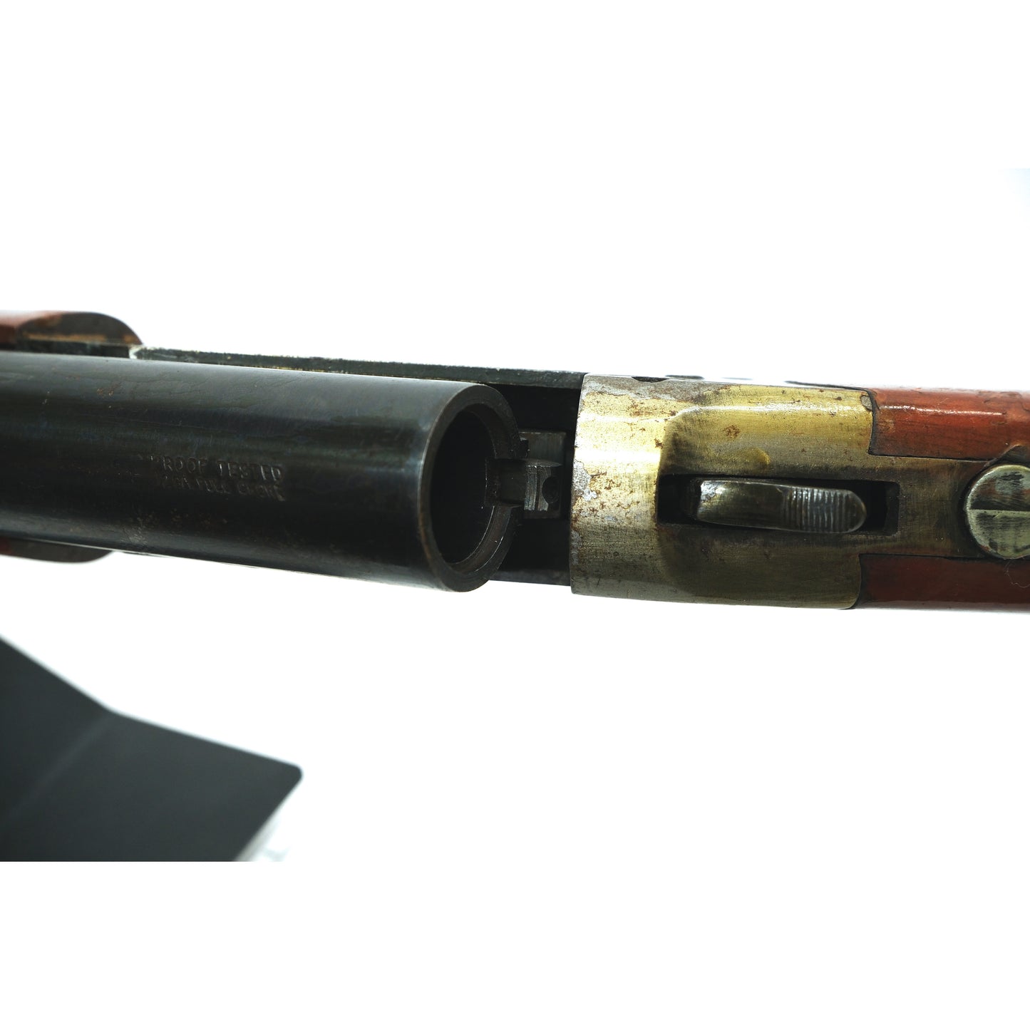 Cooey 840 Single Shot, Break Action, 12 Gauge, 30" Barrel