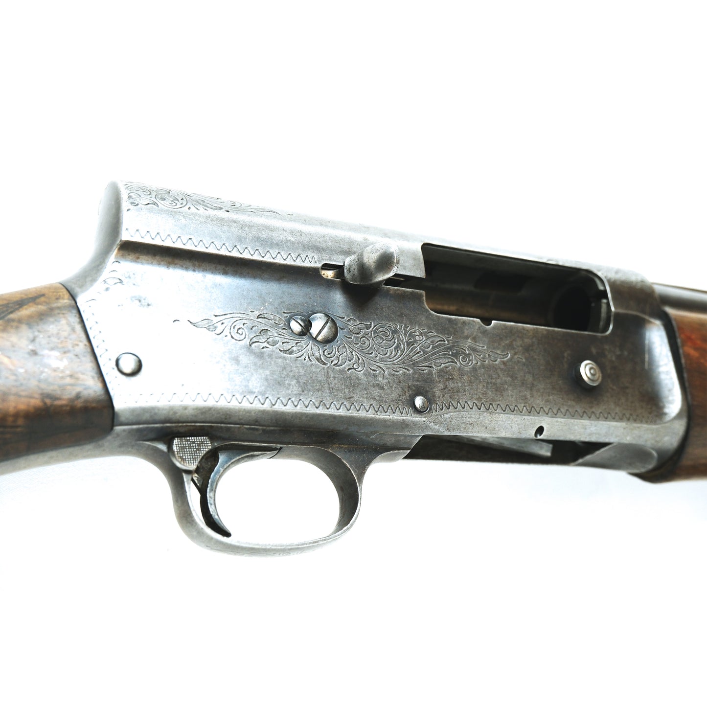 Browning Auto 5, Semi-auto, 12 Gauge 2-3/4", 29" Barrel