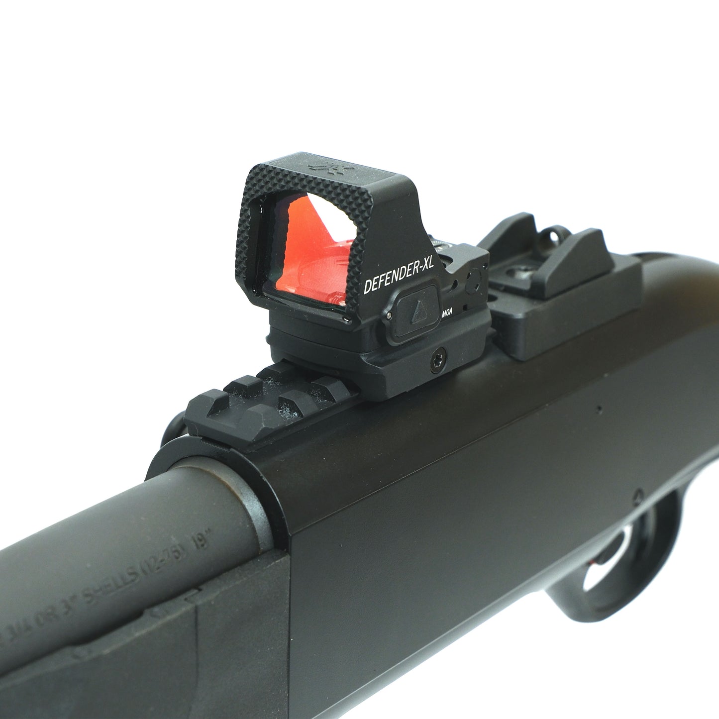 Custom Beretta A300 Ultima Patrol, 12 Gauge, Semi-automatic