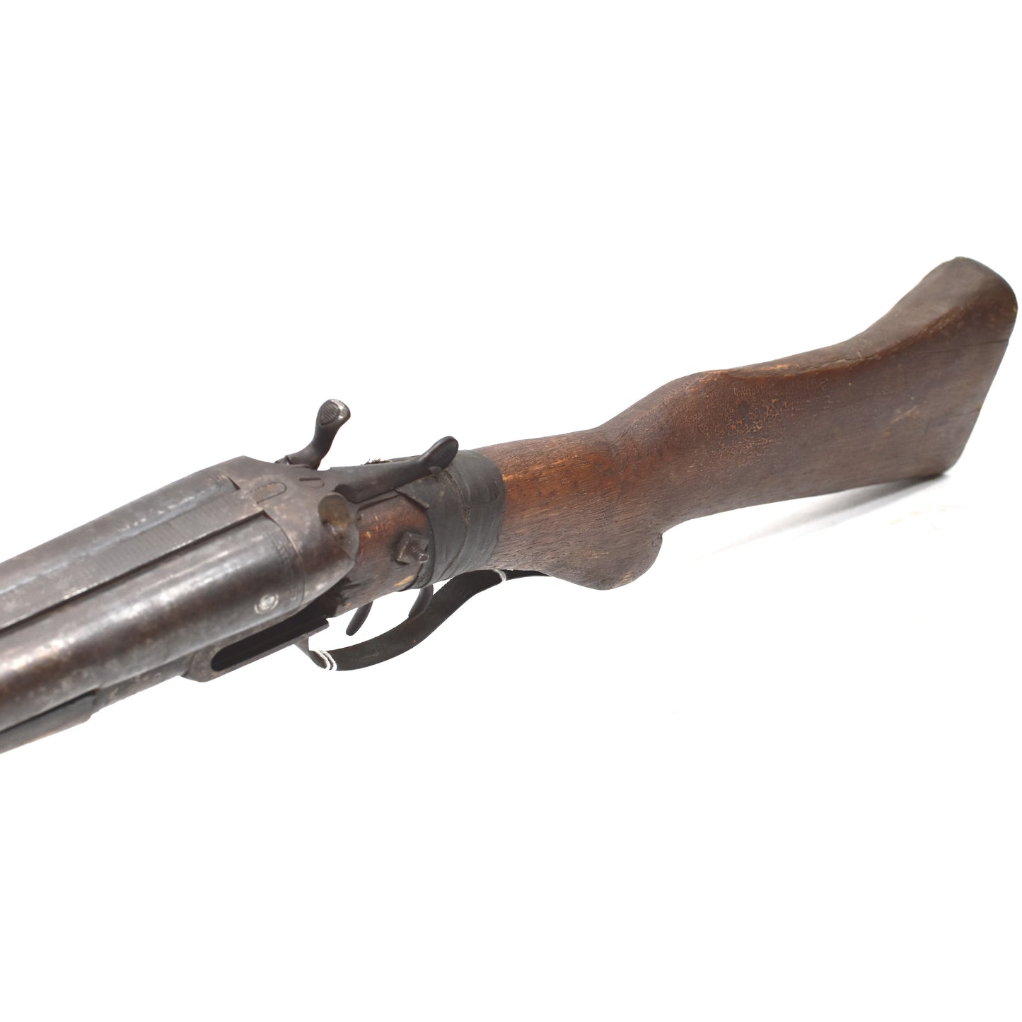 Deactivated SxS 20 Gauge (Wall Hanger)