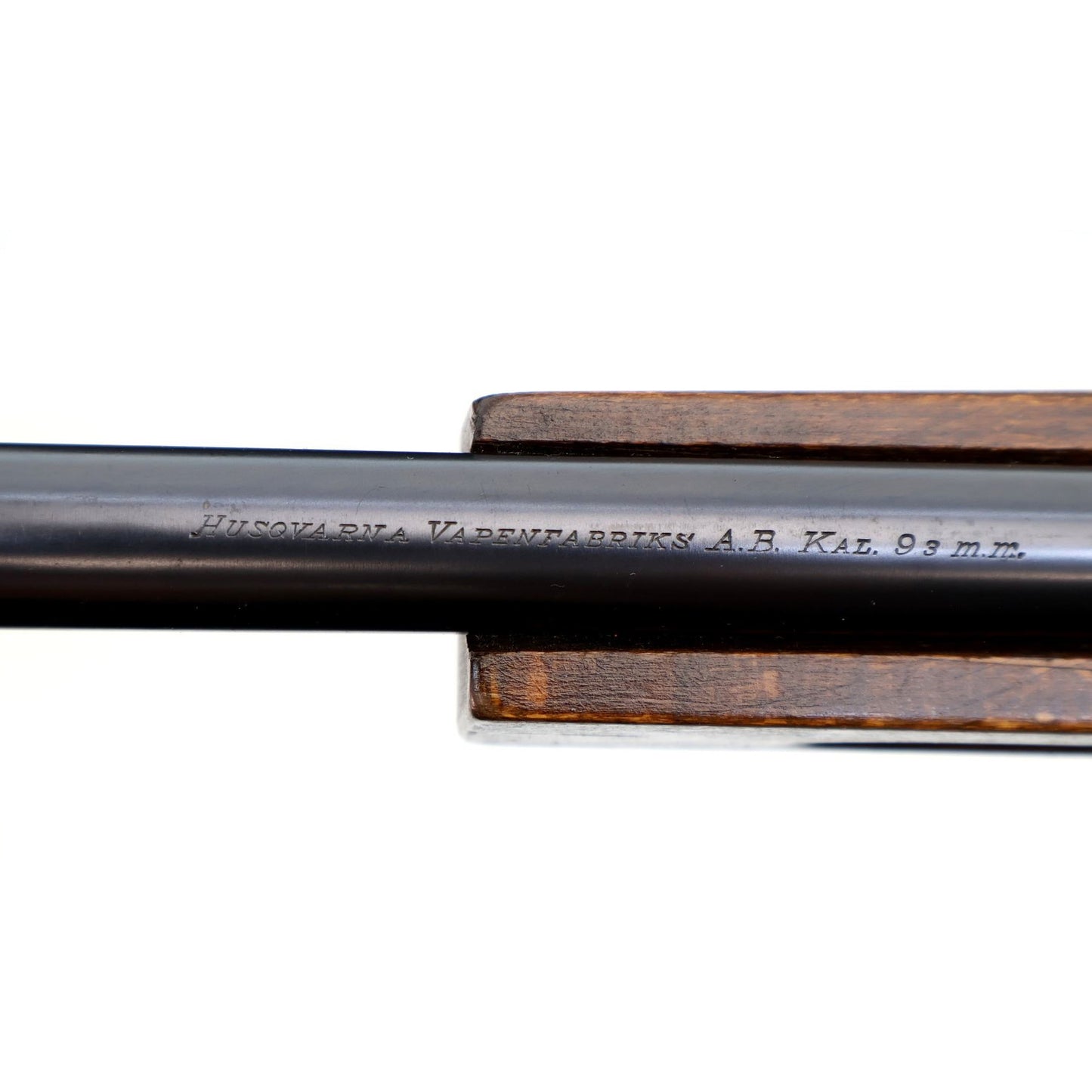 Husqvarna Mauser 96 Sporter, Bolt Action, 9.3x57mm, 24" Barrel