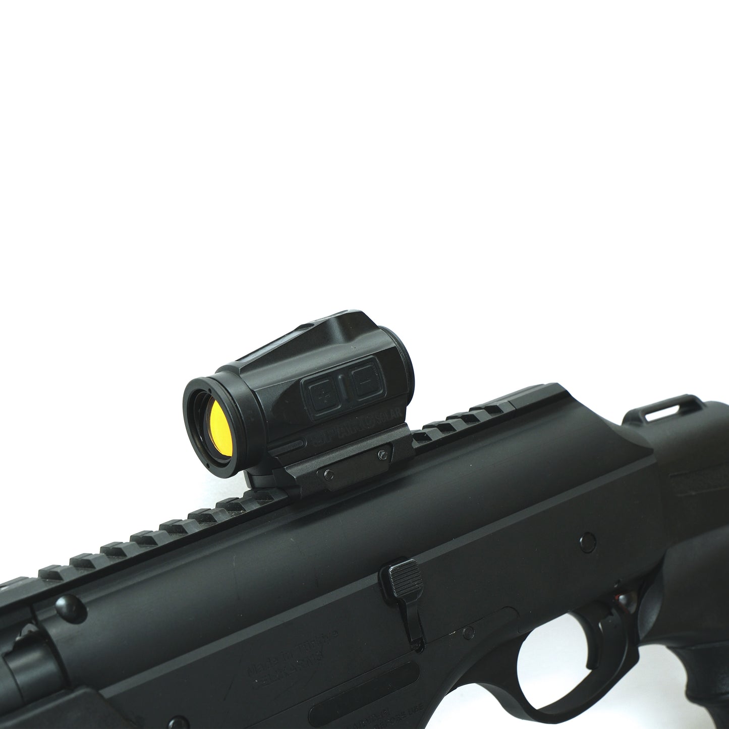 Custom Celik Arms Chimera, Semi-auto, .223 Rem