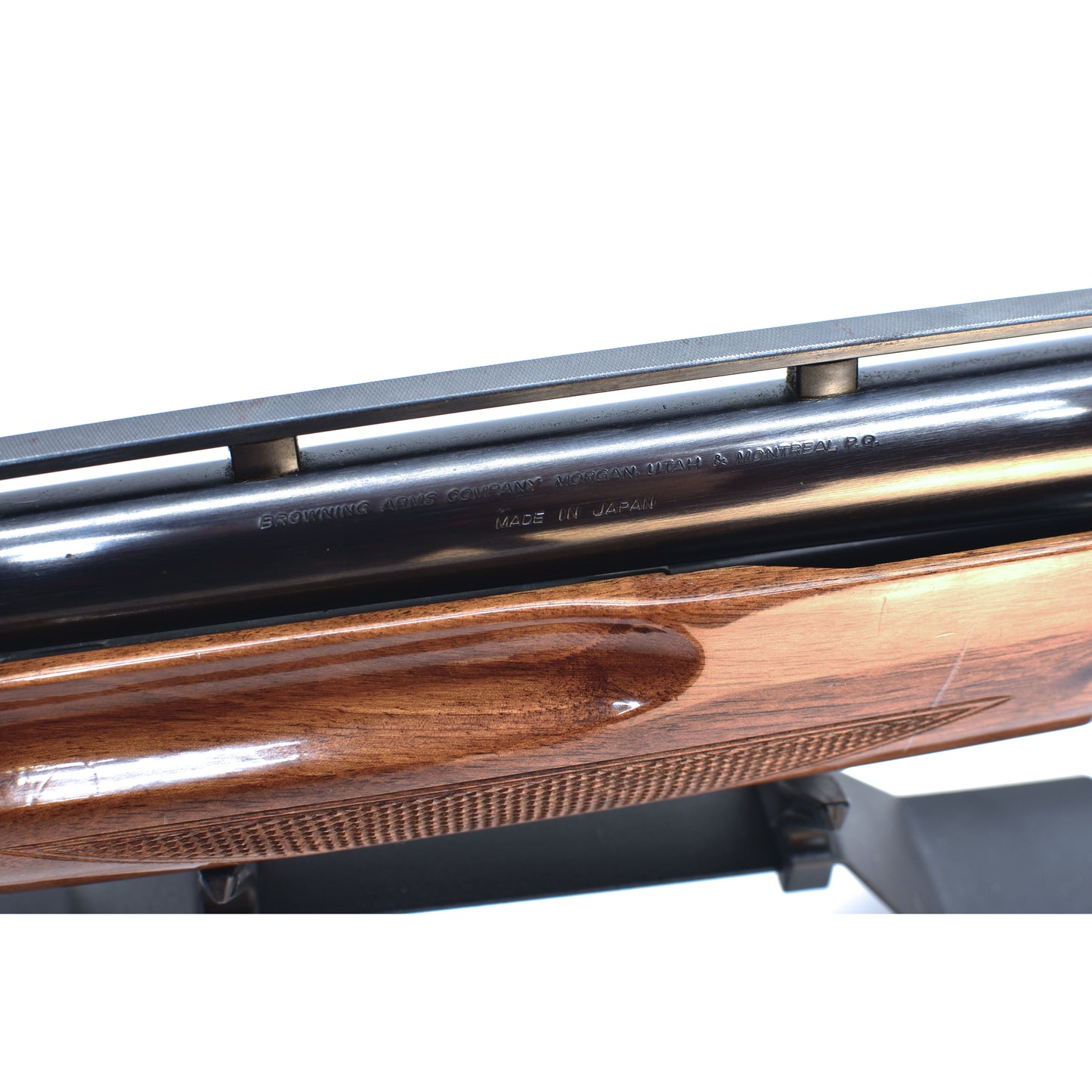 Browning BPS 12G 3" Ambidextrous - Bottom Load/Eject!