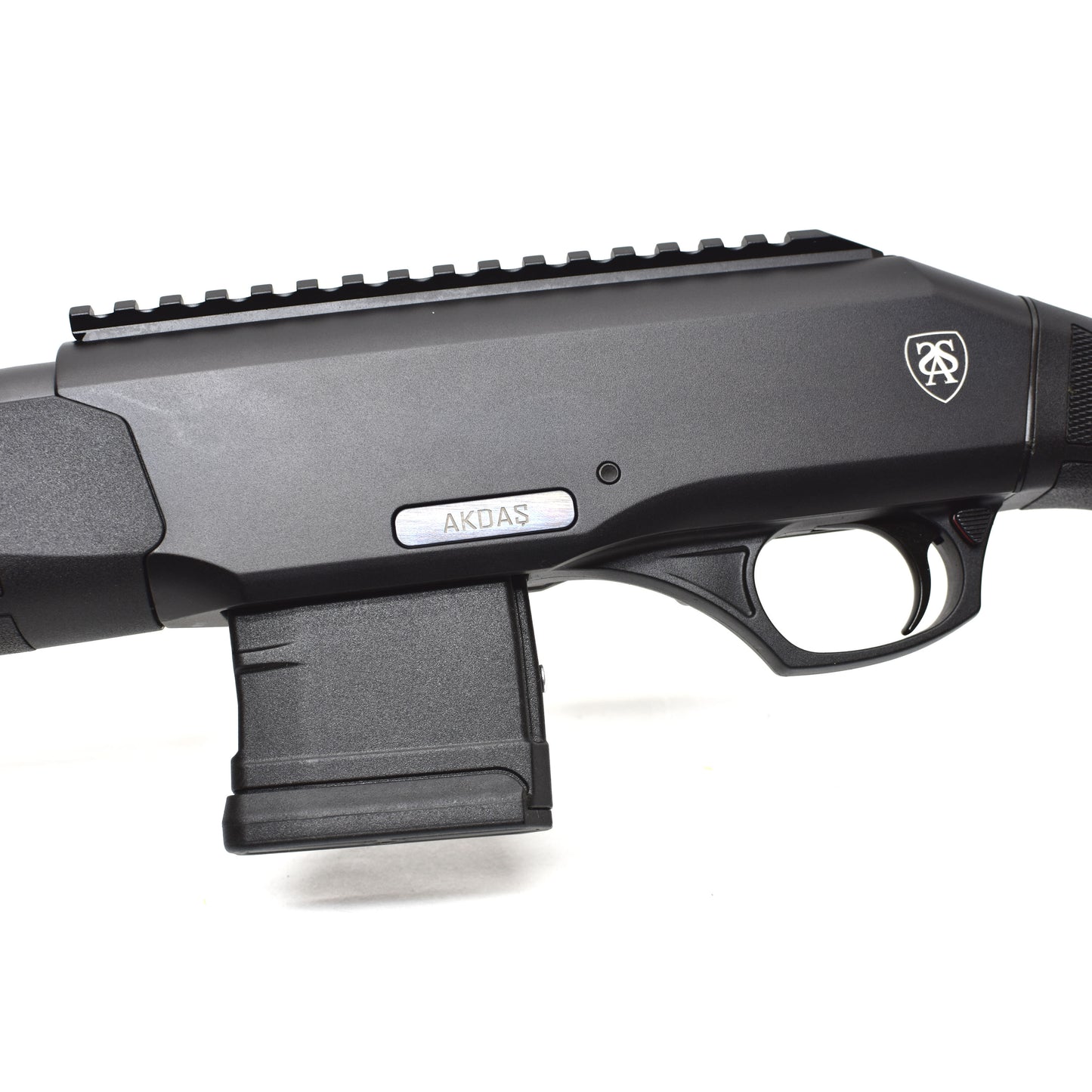 Akdas Alcor Hunting Rifle .223 Remington - Synthetic 18.6" Barrel