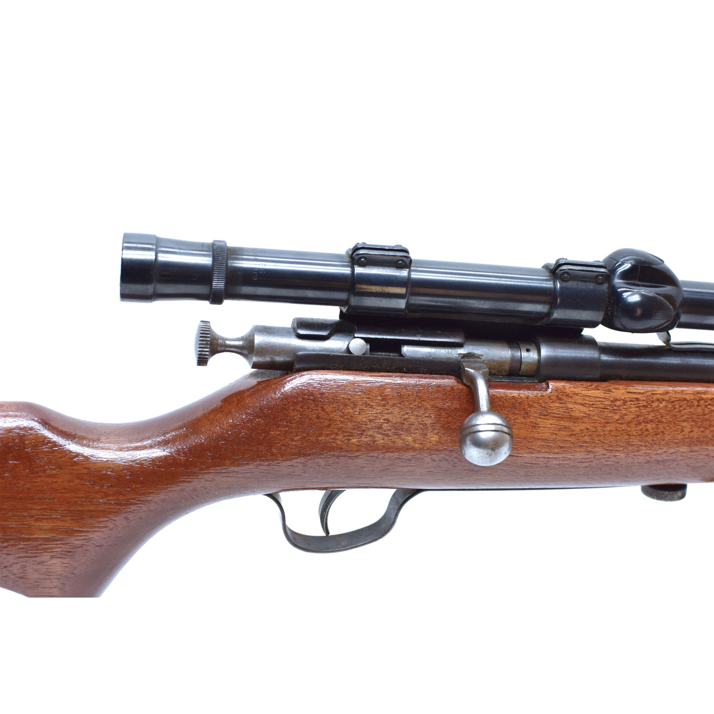 Cooey Model 60 .22LR w/ 4x32 Scope
