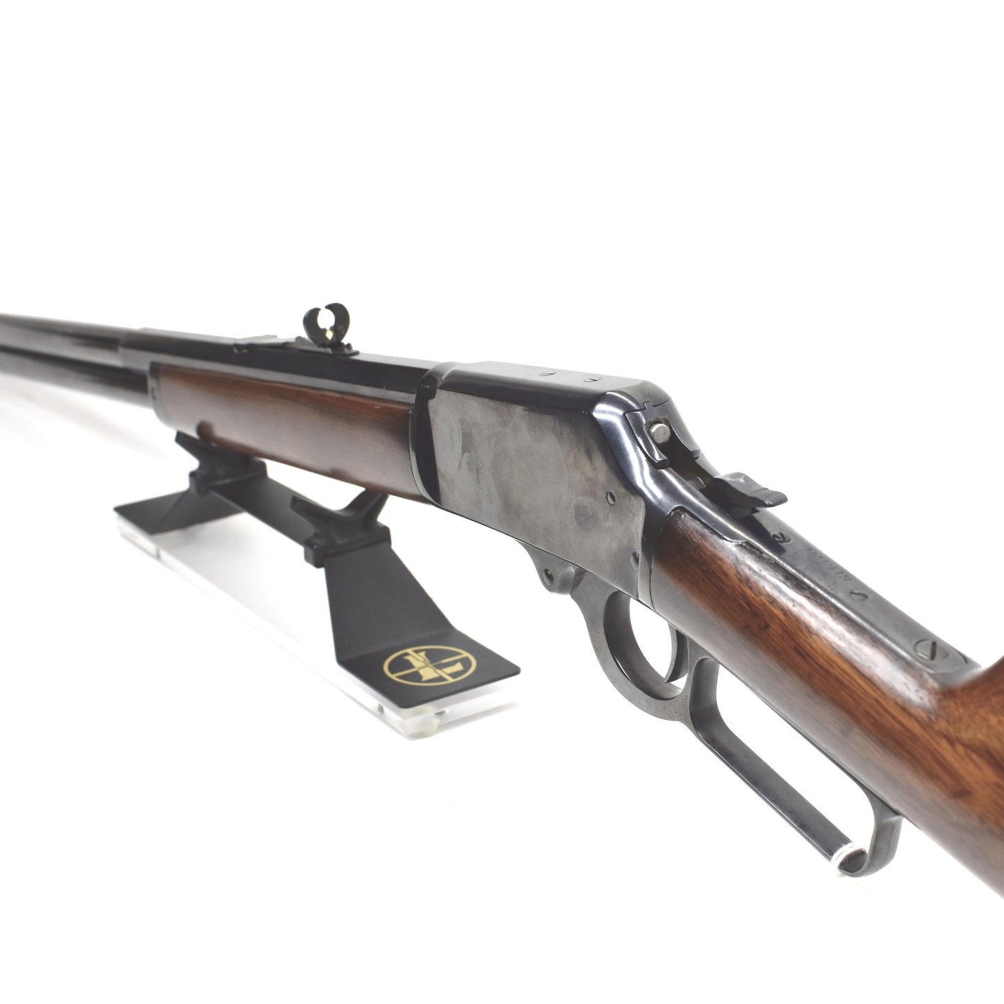Marlin 1894. Lever Action, .44-40.