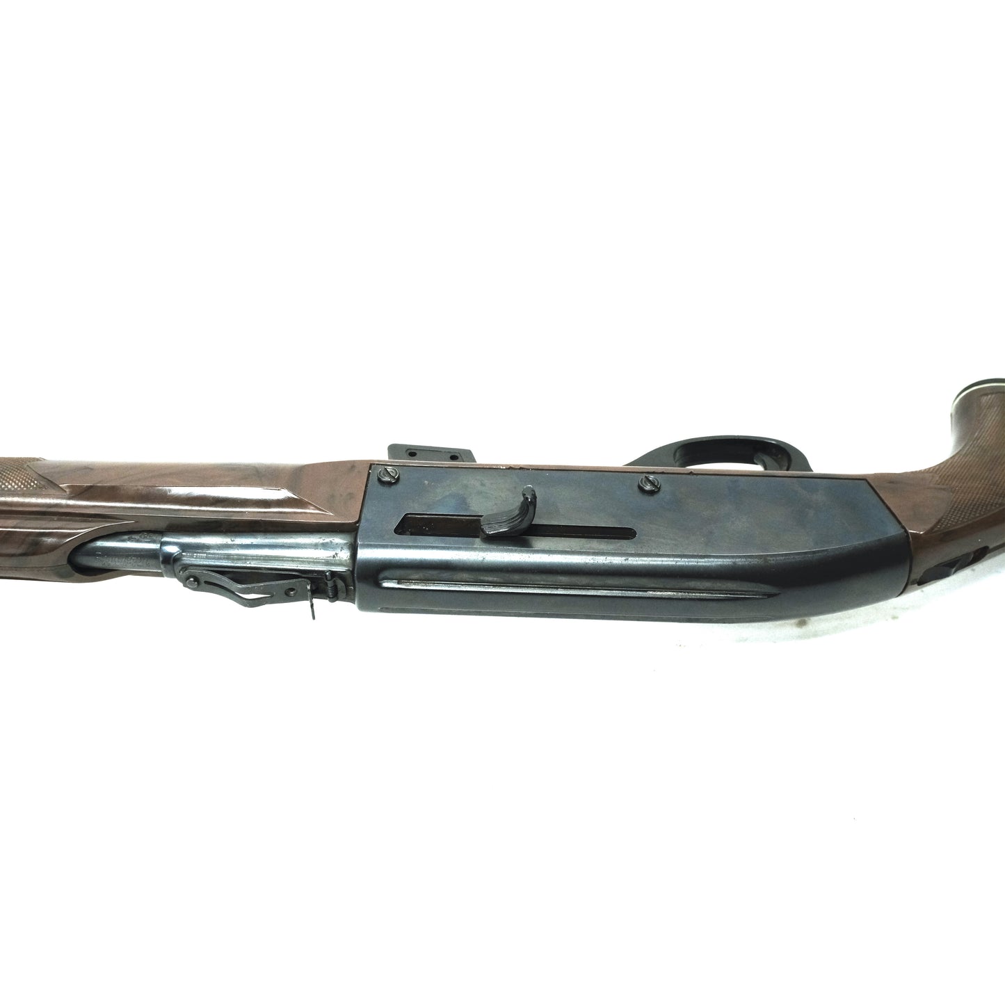 Remington Mohawk 10C, Semi-Auto, .22LR, 19.5" Barrel