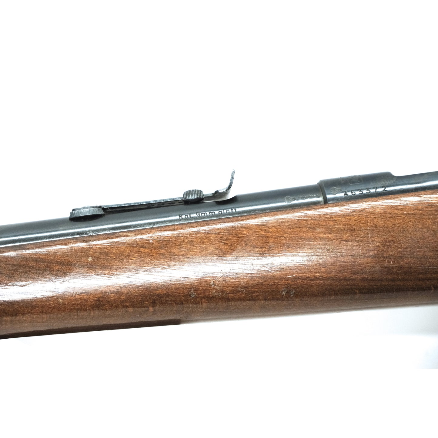 Anschütz Garden Gun, Single Shot, 9mm Flobert, 21.5" Barrel