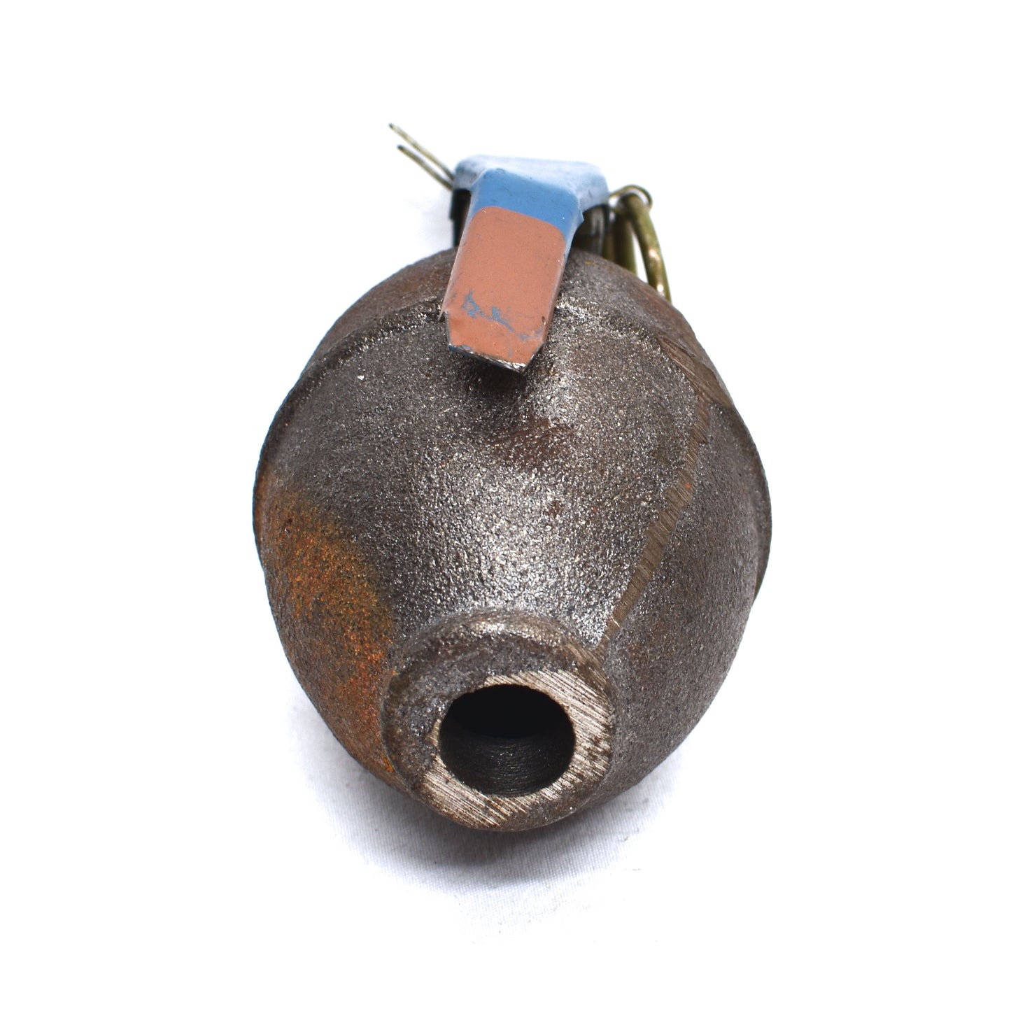 Deactivated M26 Hand Grenade