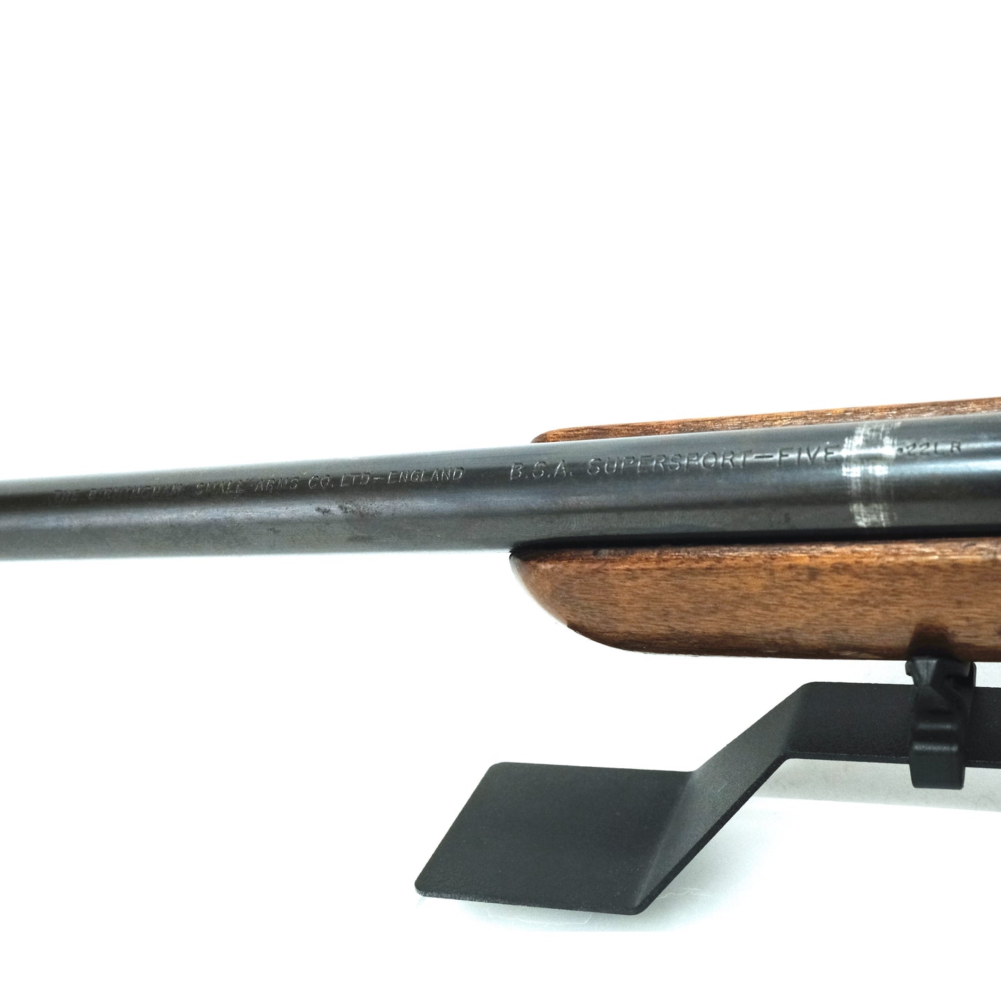 BSA Supersport-5, Bolt Action, .22LR, 22.5" Barrel *SUPER RARE*