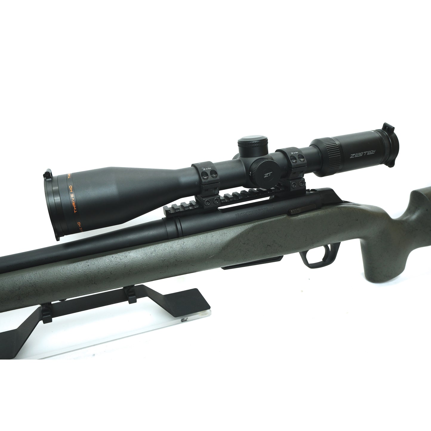 Custom Winchester XPR Long Range, 6.5 Creedmoor