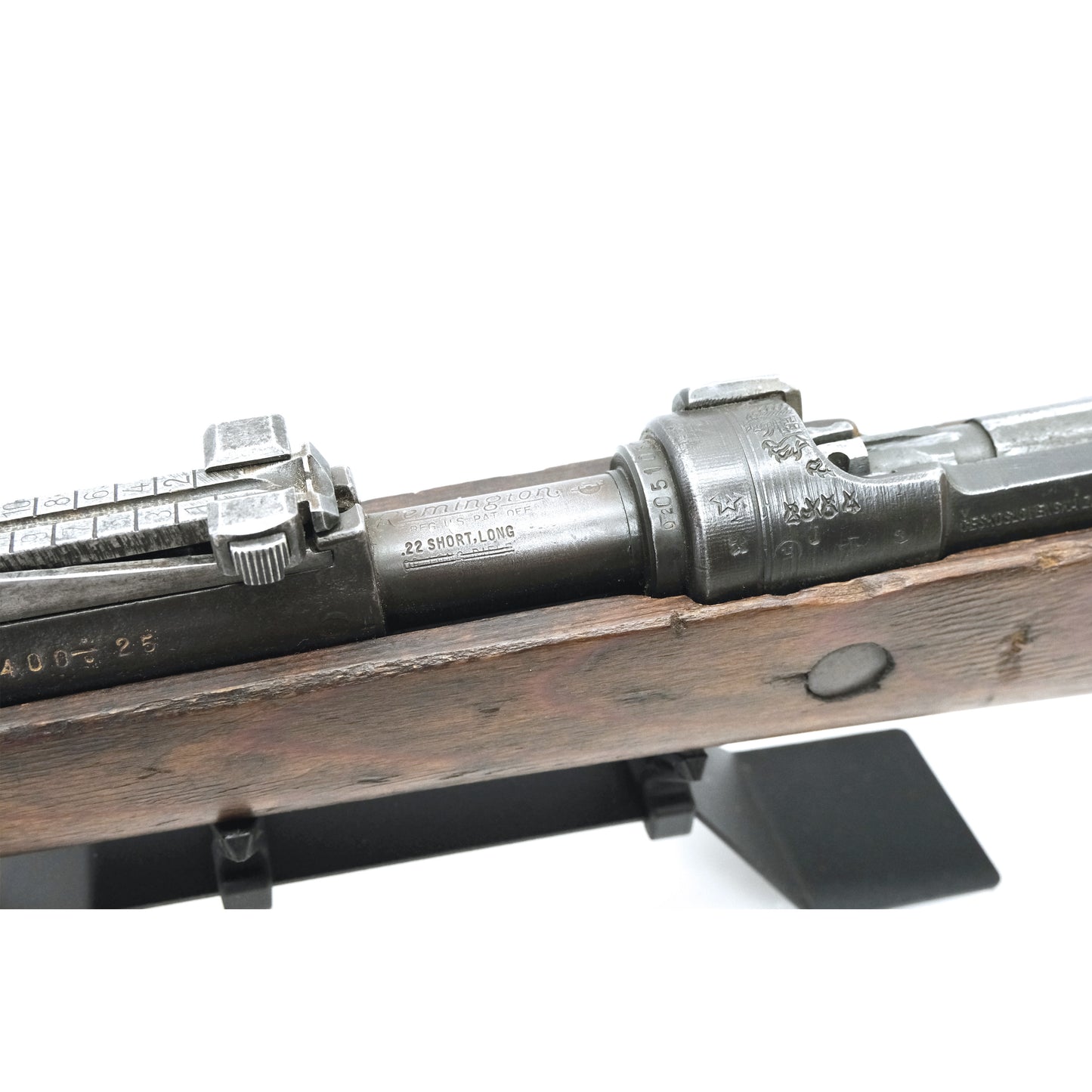 IDF K98 Trainer, Single Shot, .22LR, 25" Barrel