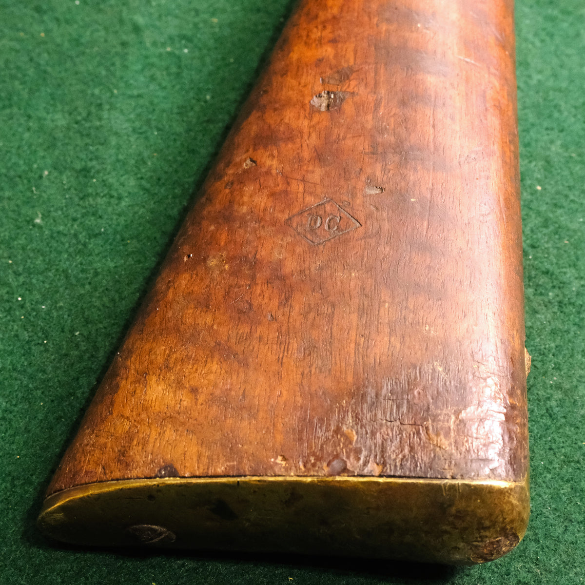 Dominion of Canada Snider-Enfield MkII**, Single Shot, .577 Snider