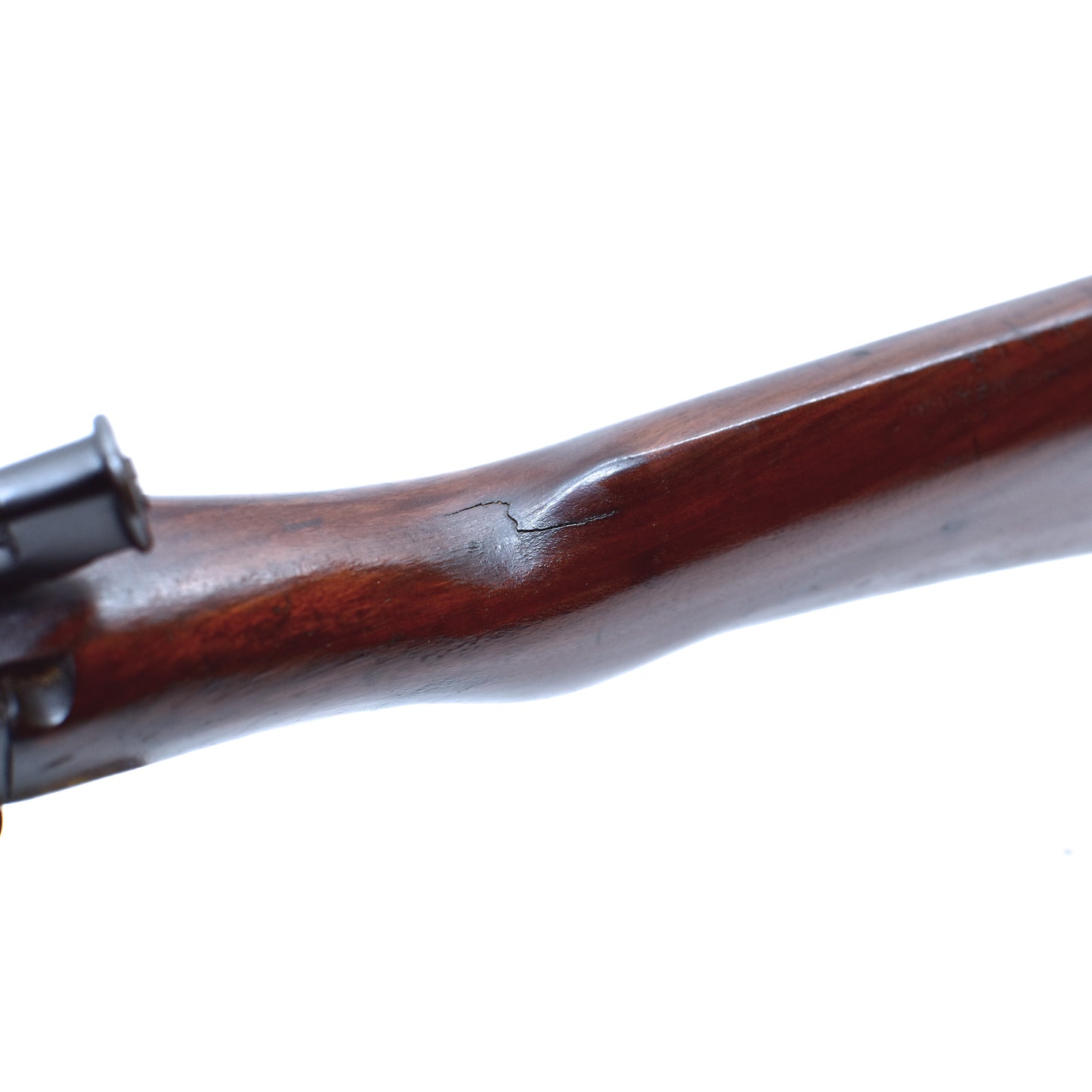 1915 BSA Lee Enfield No.1 MkIII* Sporter, Bolt Action, .303 British, 25" Barrel - Wood
