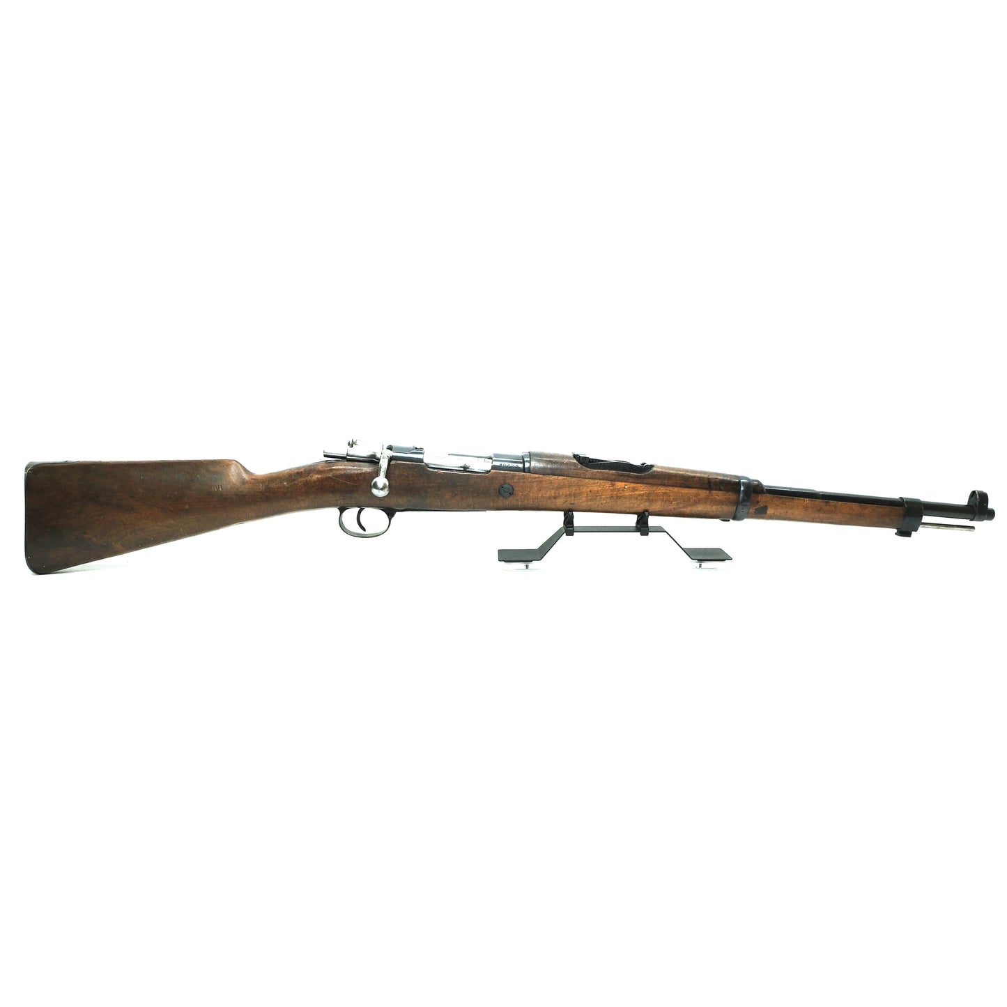 Spanish Mauser M1916, Bolt Action, 7.62x51 NATO, 22" Barrel