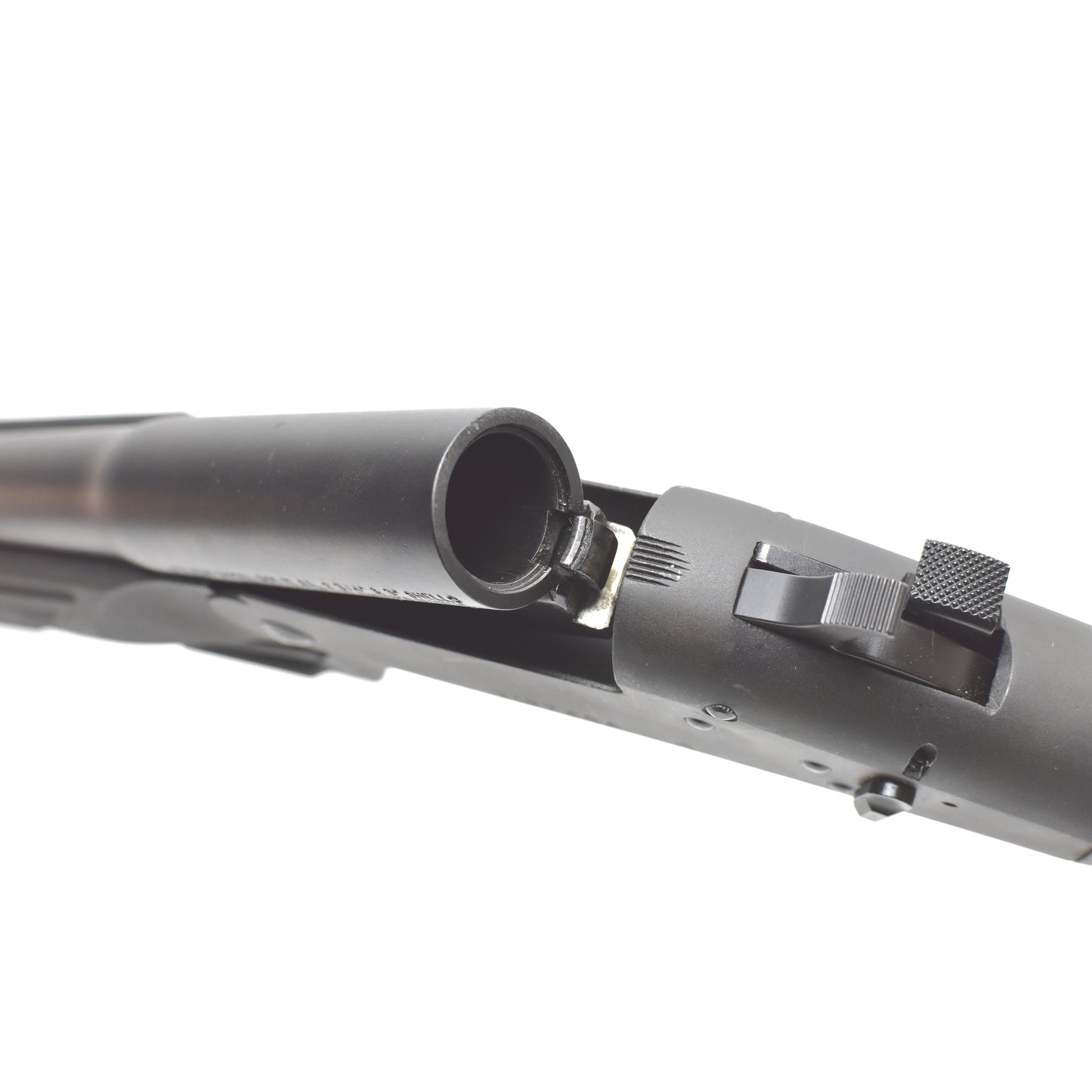 Stevens Model 301 Custom 12 Gauge