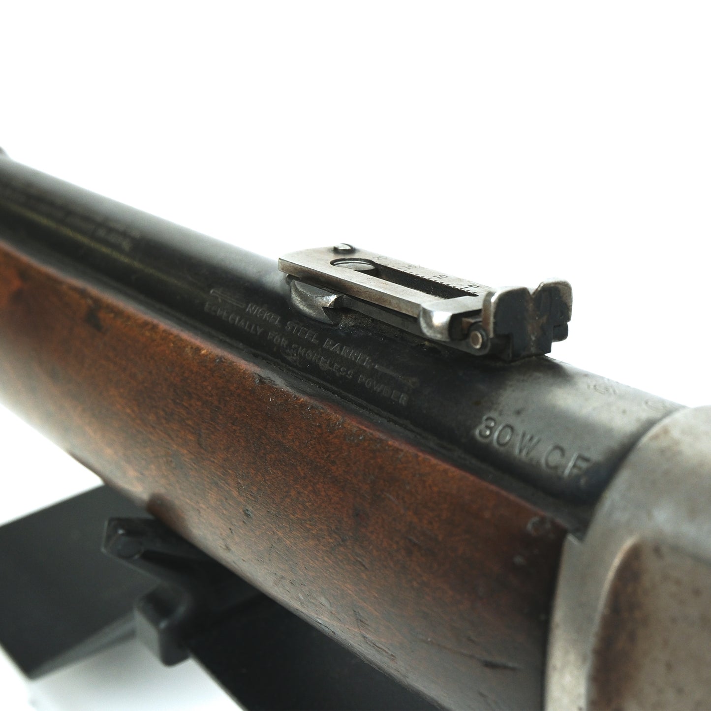 Winchester Pre' 64 Saddle Ring Carbine, .30-30 Winchester, 20", Made in 1913!