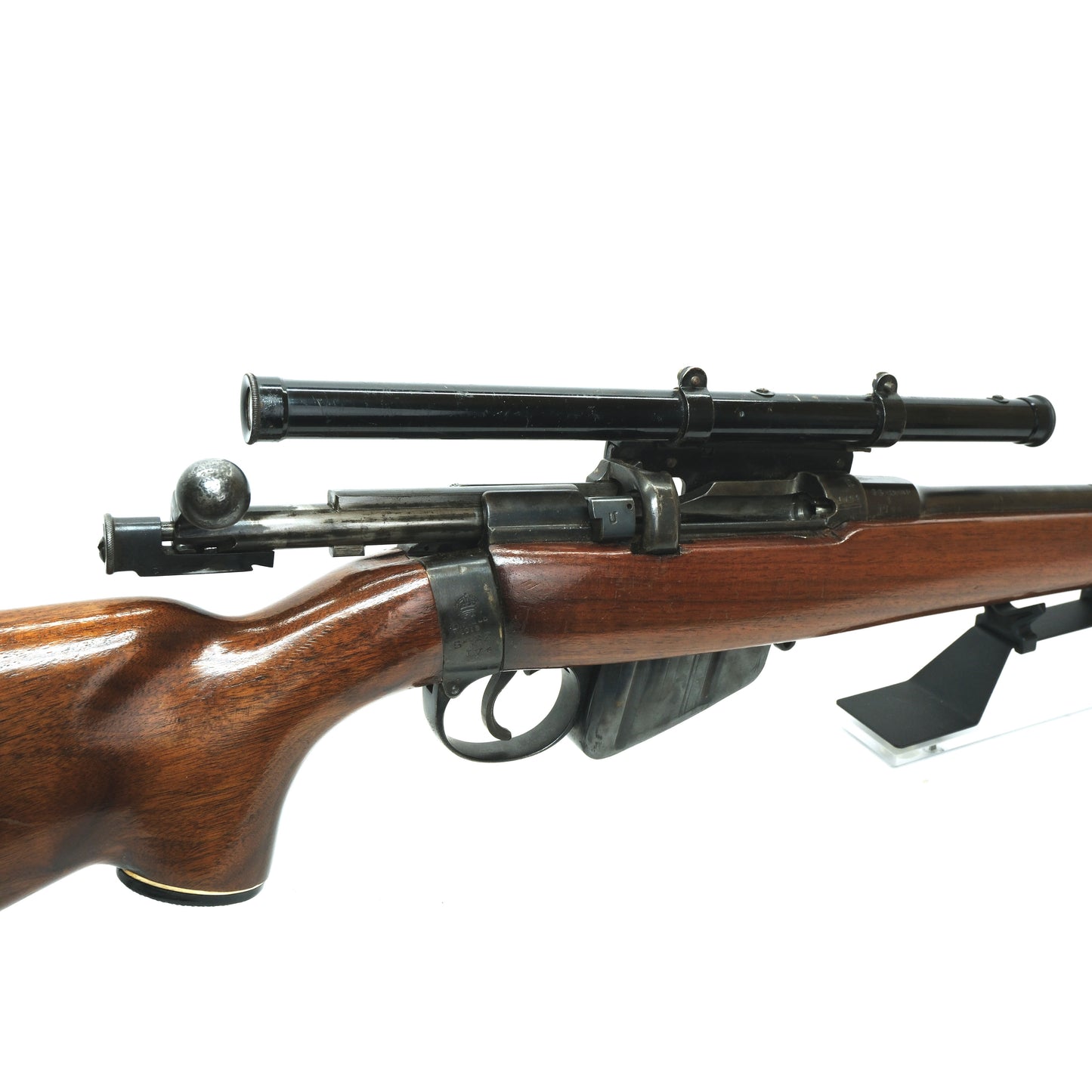 Lee Enfield Trainer, .22 Hornet, 25.5" Barrel