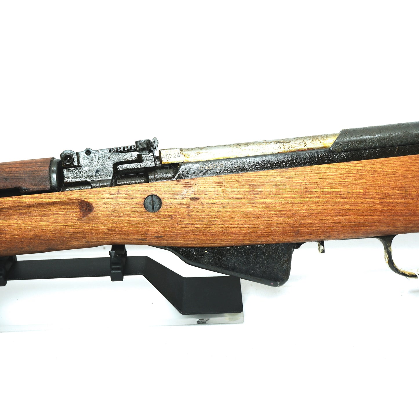 UNISSUED Yugoslavian SKS, Semi-auto, 7.62x39mm, 20.5" Barrel