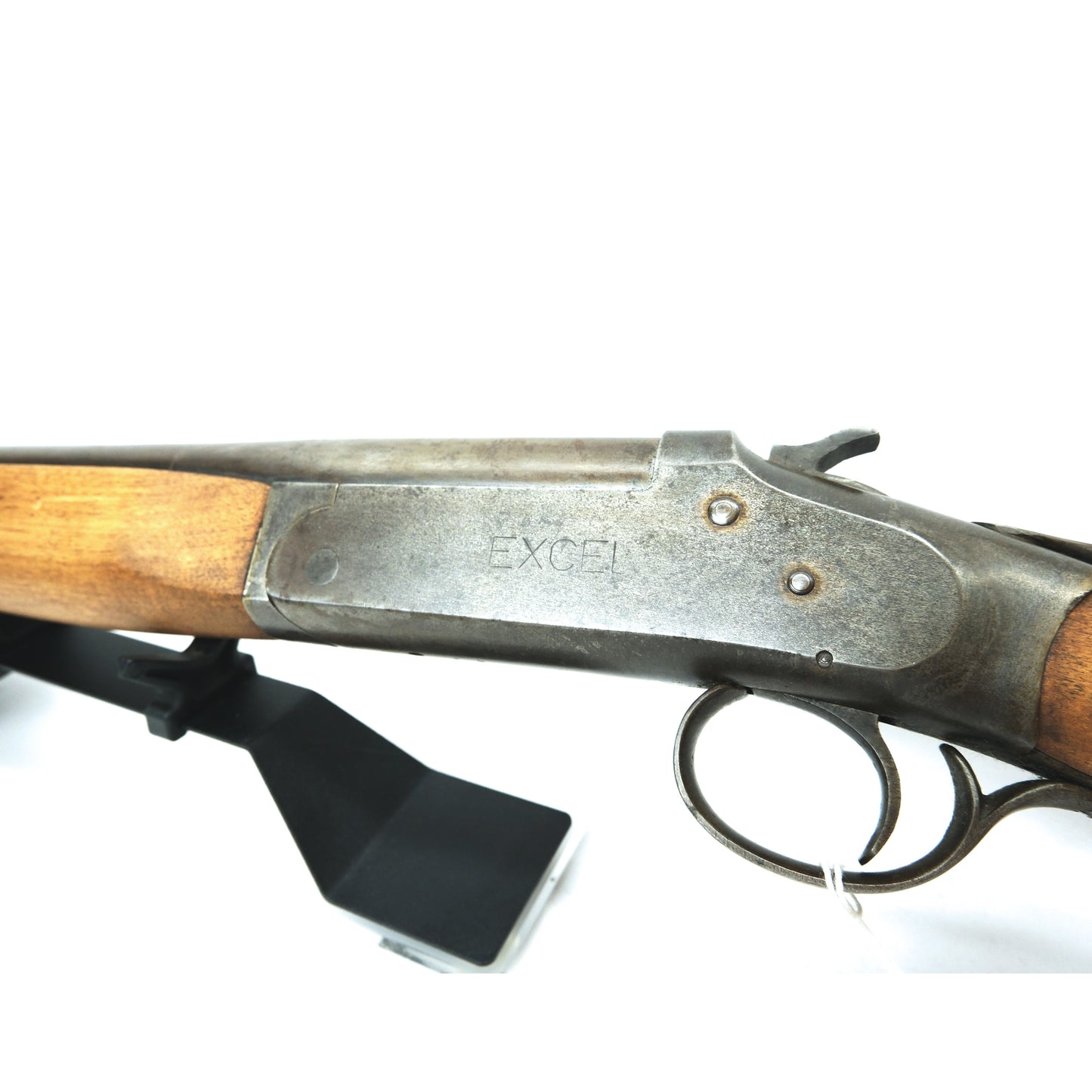 Excel Single Shot, Break action, 12 Gauge, 30" Barrel