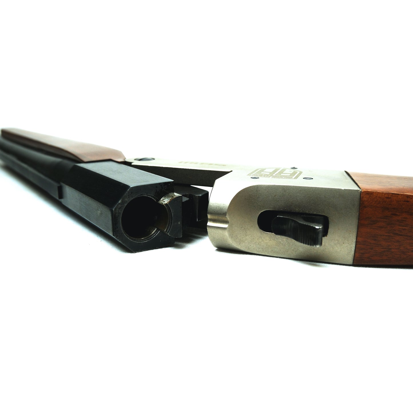 Revolution Armory SB1W, Wood, Break Action, .20 Gauge, 3", 20" Barrel