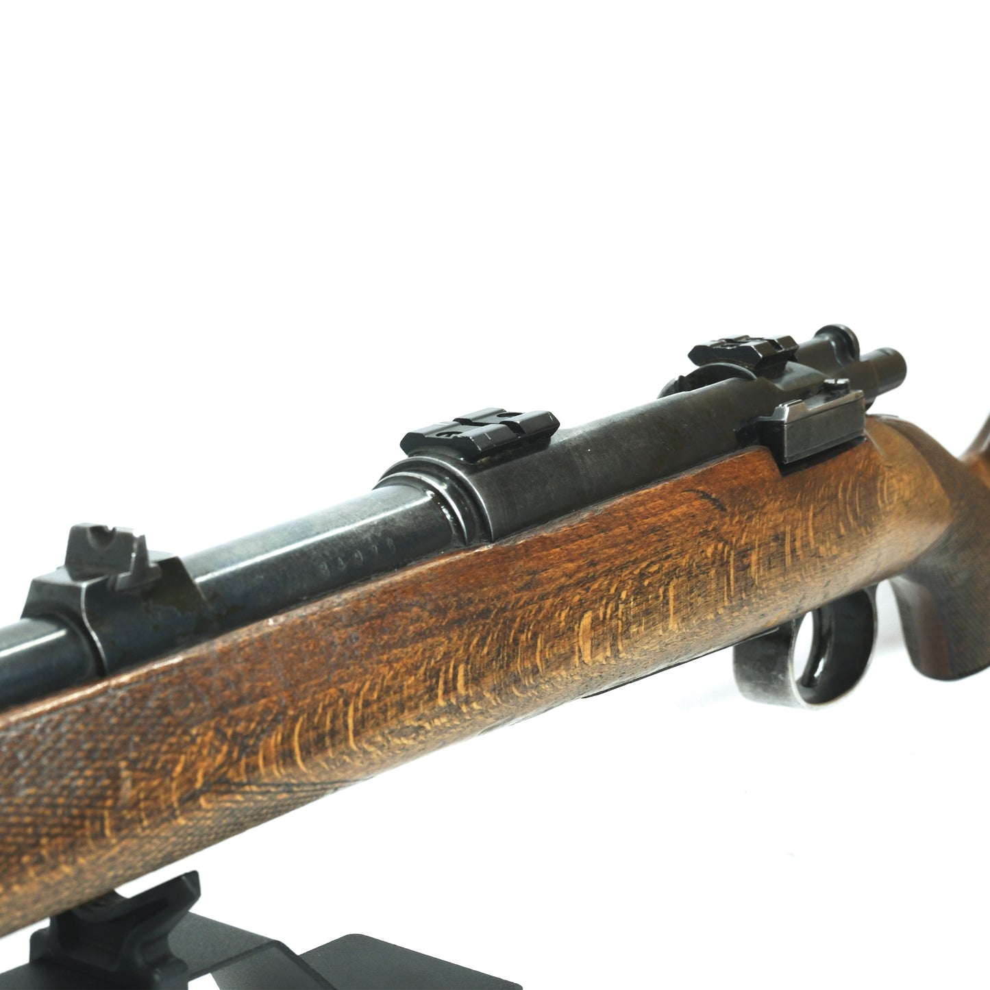 Husqvarna, Bolt Action, 8mm Mauser, 23.5" Barrel