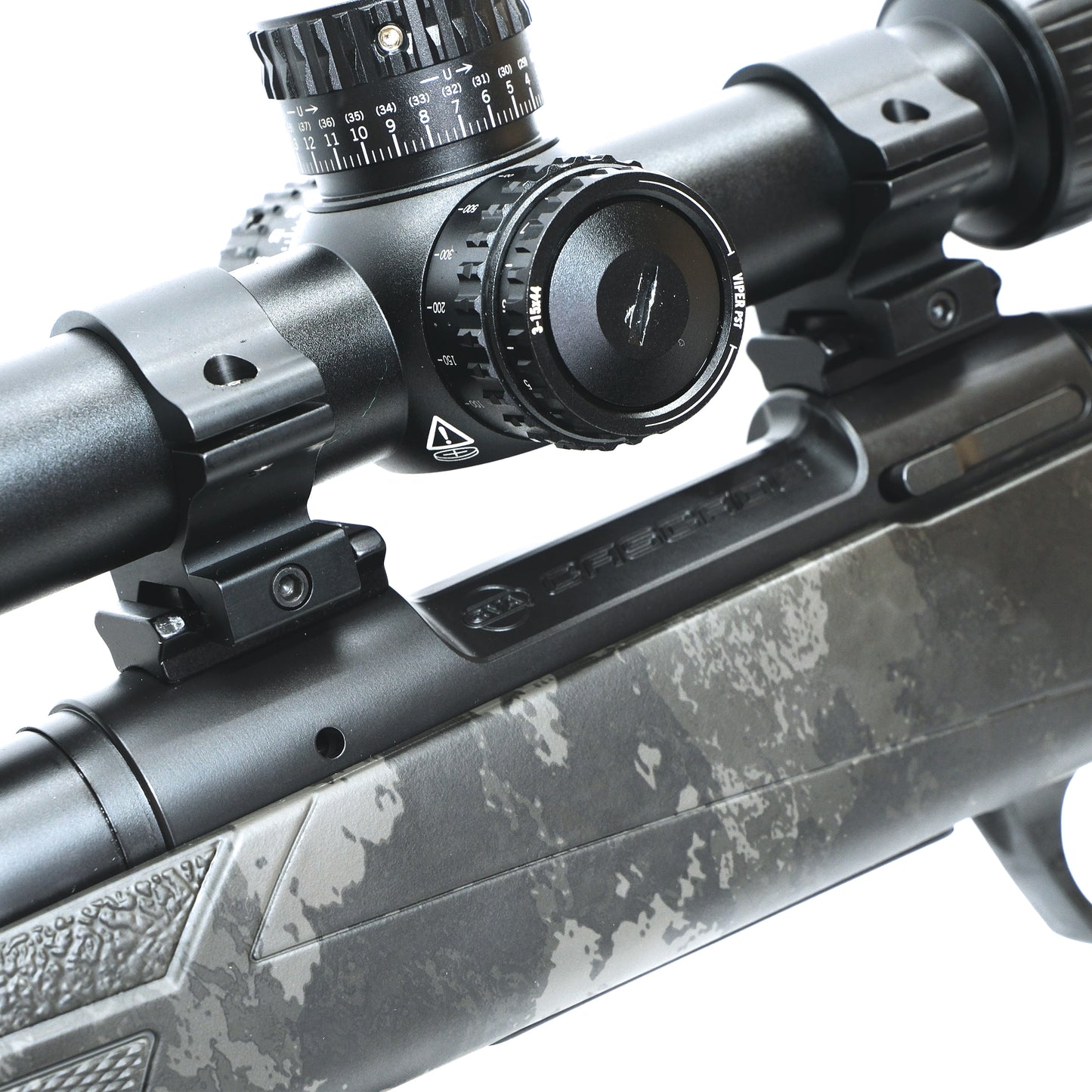 Custom CVA Cascade, 6.5 Creedmoor