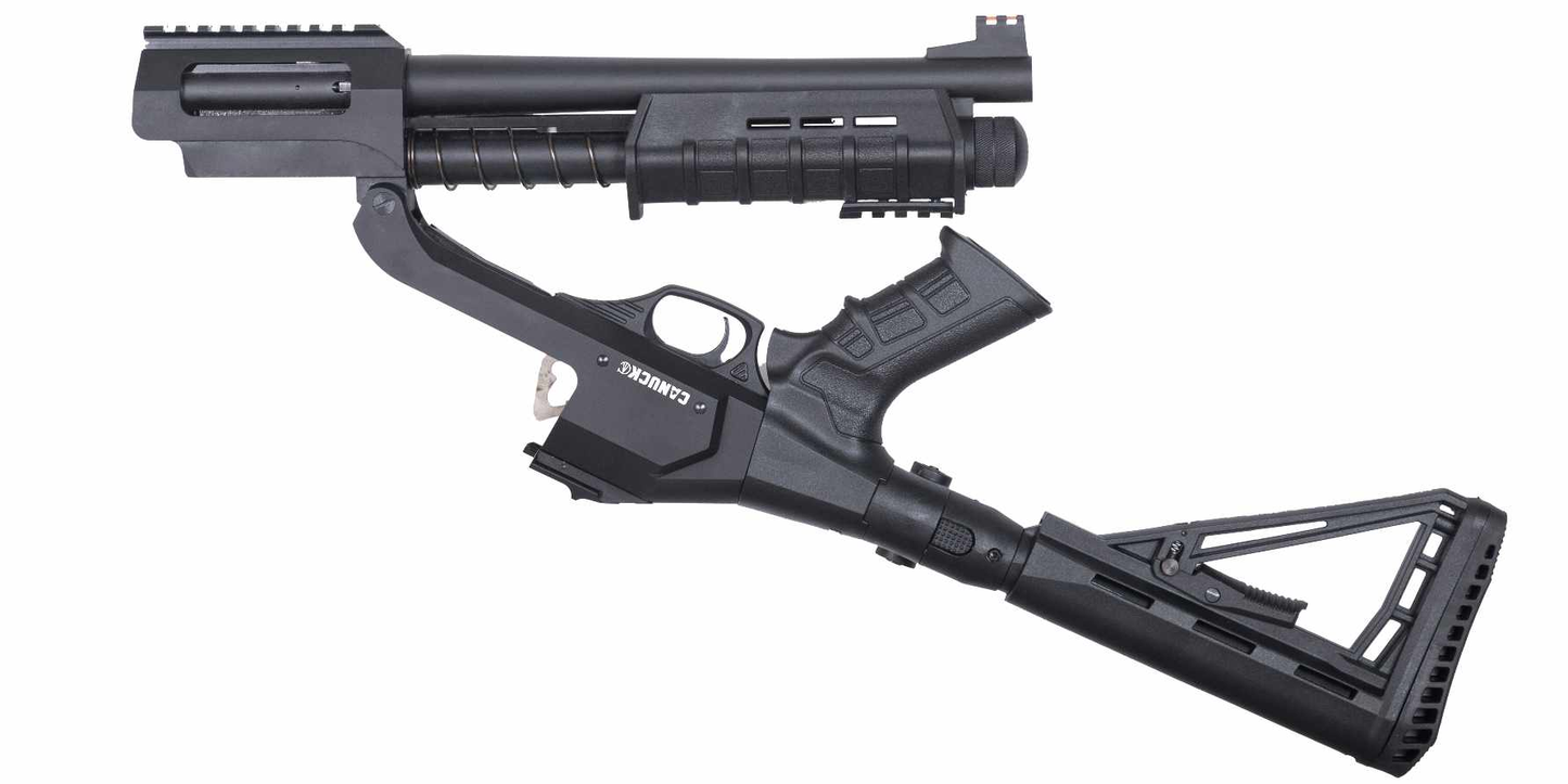 Canuck Shotgun Folding Enforcer