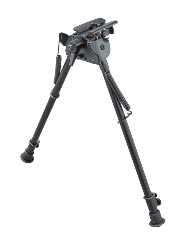 CHAMPION PIVOT BIPOD 13.5"-23"