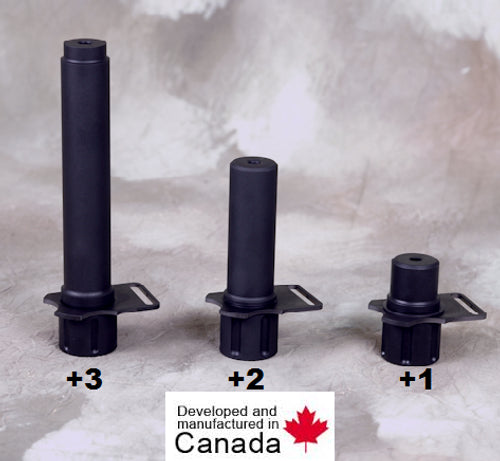 S&J Hardware Mossberg 930/940 Magtube Extension