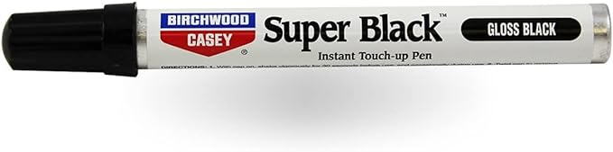 SUPER BLACK TOUCH UP PEN GLOSS