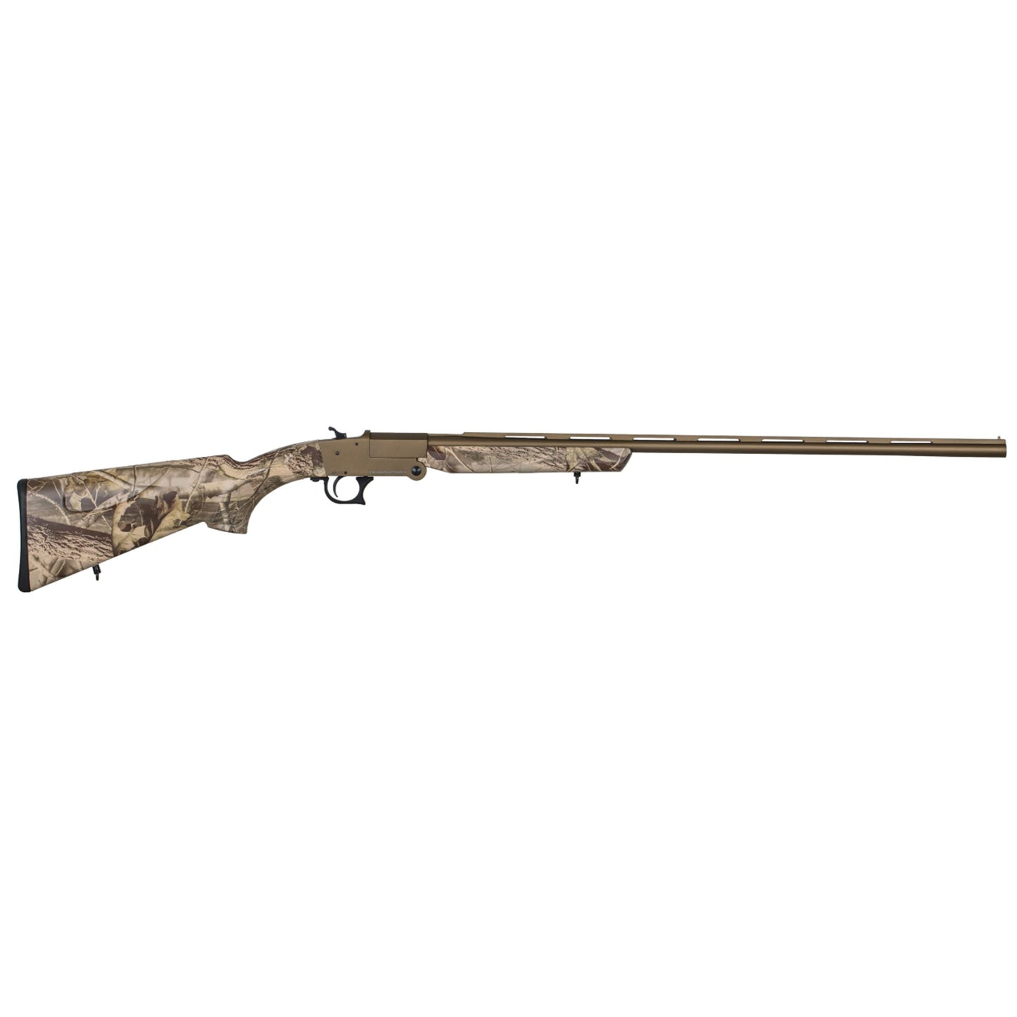 Federation Firearms SB410, .410 Gauge, 3" Chamber, 20" Barrel, Camo