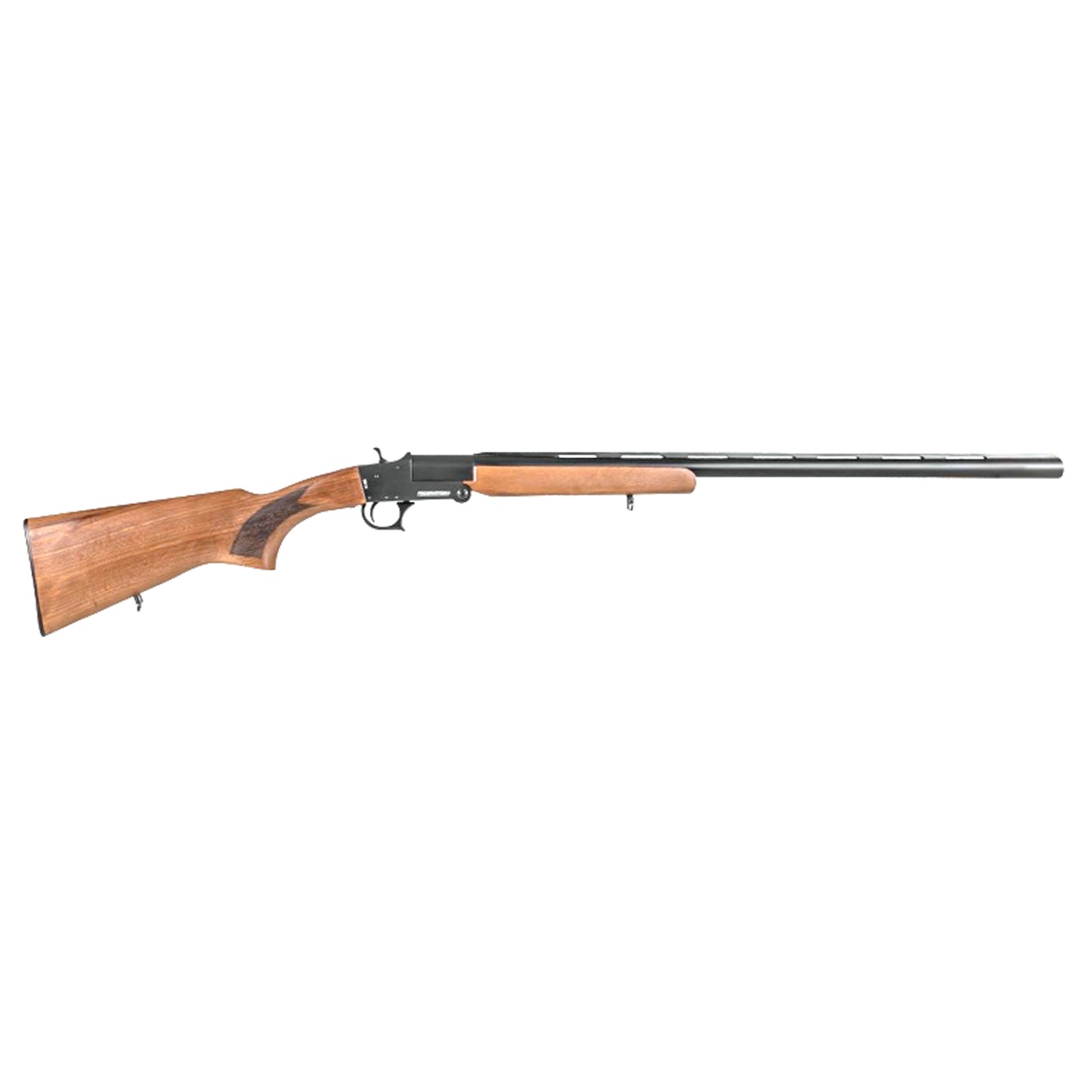 Federation Firearms SB410, 410 Gauge, 3" Chamber, 20" Barrel, Walnut Stock