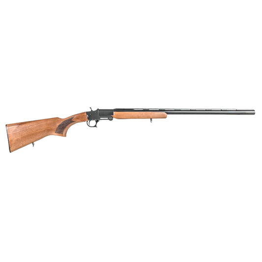 Federation Firearms SB410, 410 Gauge, 3" Chamber, 20" Barrel, Walnut Stock