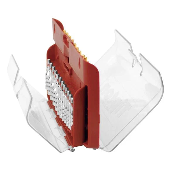 Tipton 444777 26 Piece Brush and Jag set