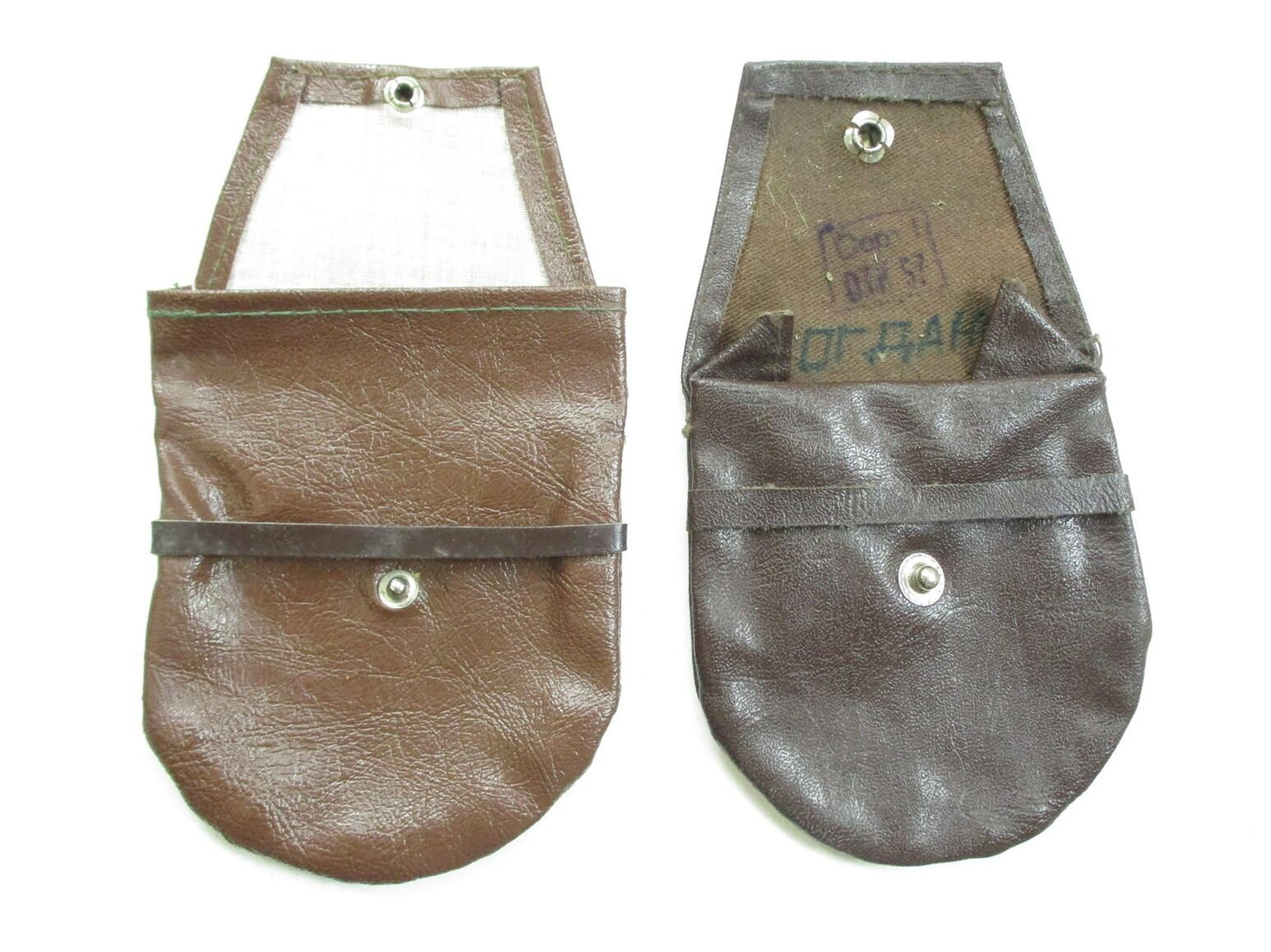 SKS Oiler Bottle W/ Oiler Pouch