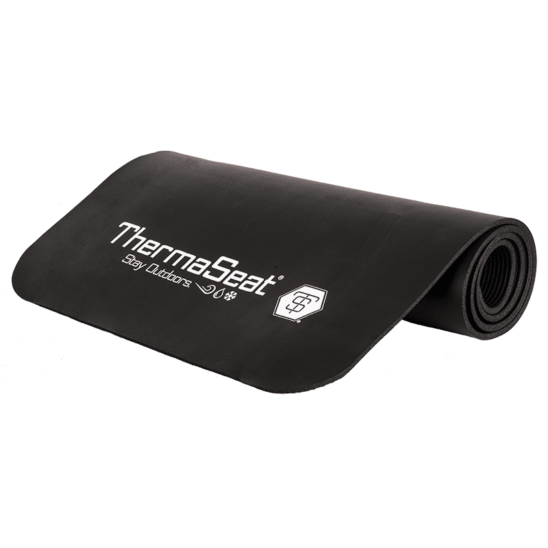 THERM-A-SEAT Thermal Insulated Body Bat - Black