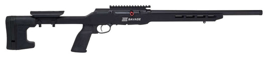 SAVAGE A22 PRECISION 22 LR 18” BBL Semi Auto