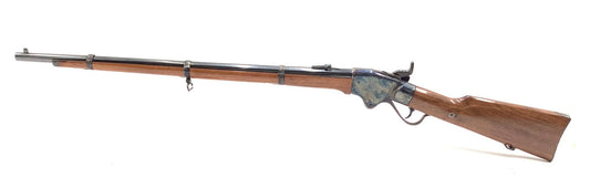 Chiappa 1860 Spencer Rifle 56/50 Spencer - 30" 3 Band