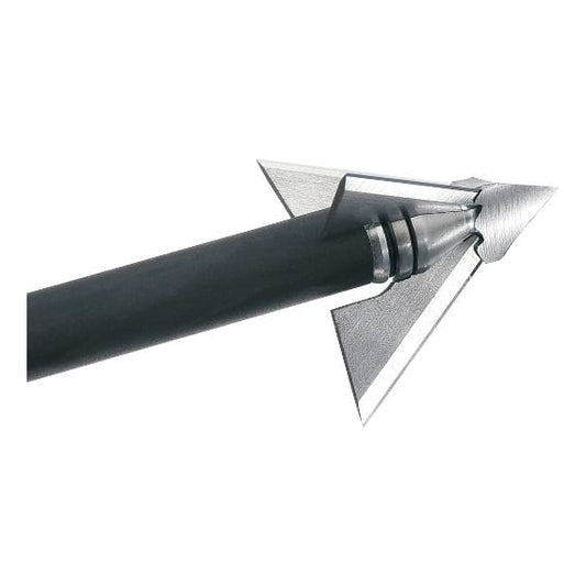 QAD Exodus Full Blade Fixed Broadhead