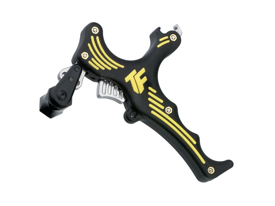 Tru-Fire C4 Carbon Composite Release