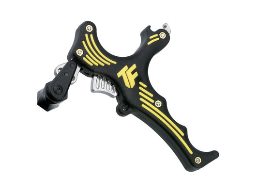 Tru-Fire C4 Carbon Composite Release