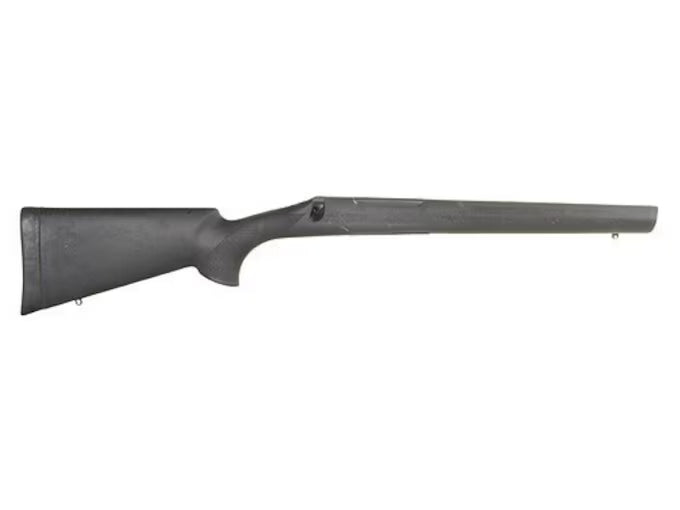 Hogue Remington 700 BDL SA Stock
