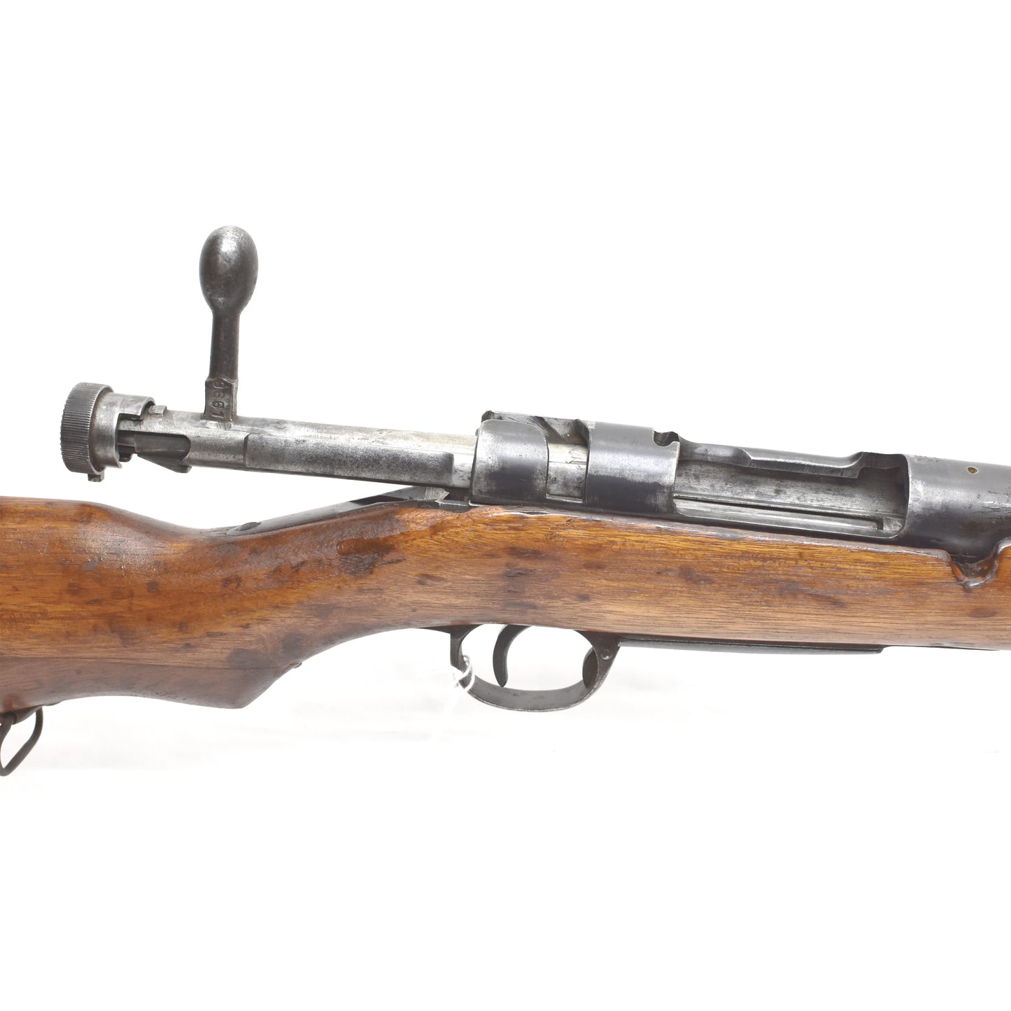 Arisaka Type 38 - 6.5 Japanese