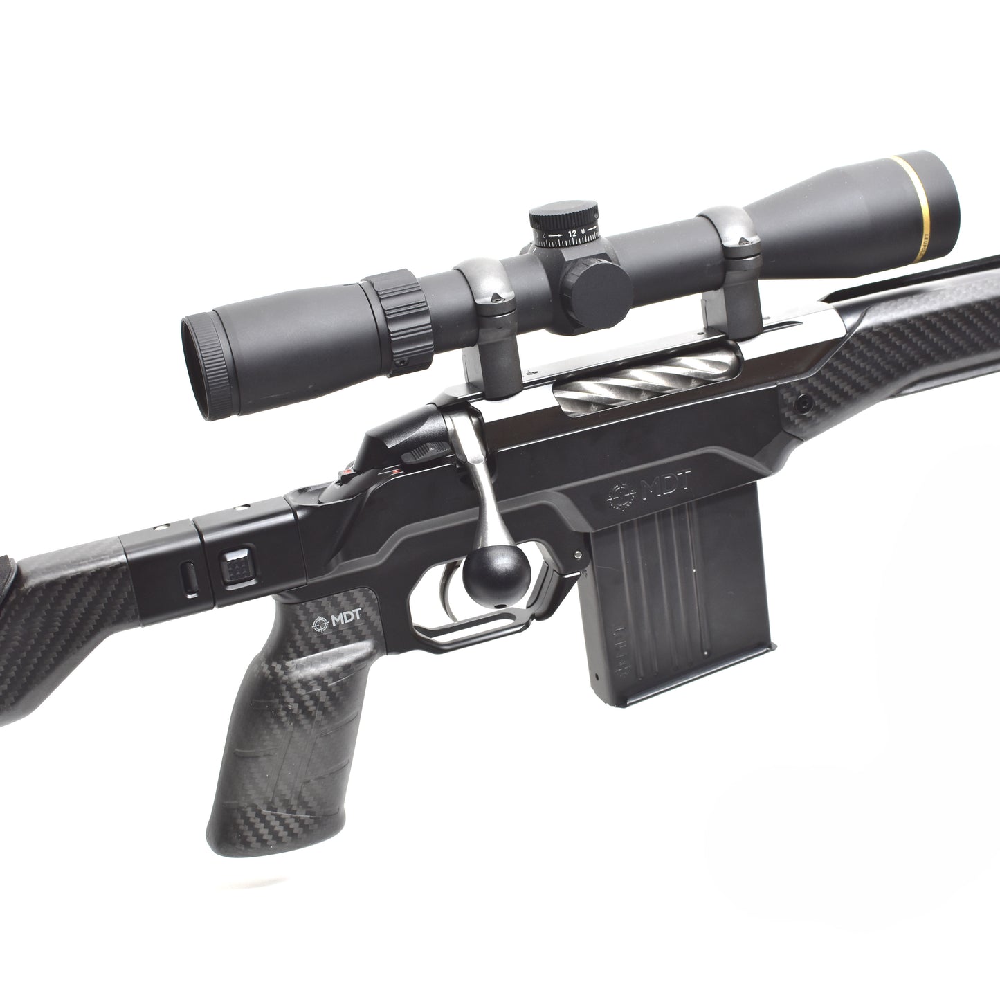 Sportsmens show draw! Tikka t3x roughtech .308 win!