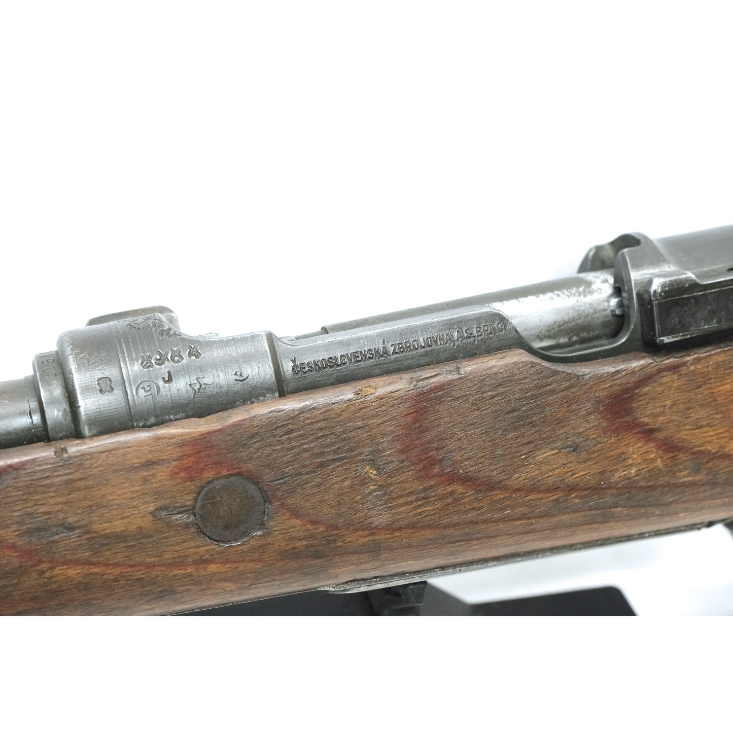 IDF K98 Trainer, Single Shot, .22LR, 25" Barrel