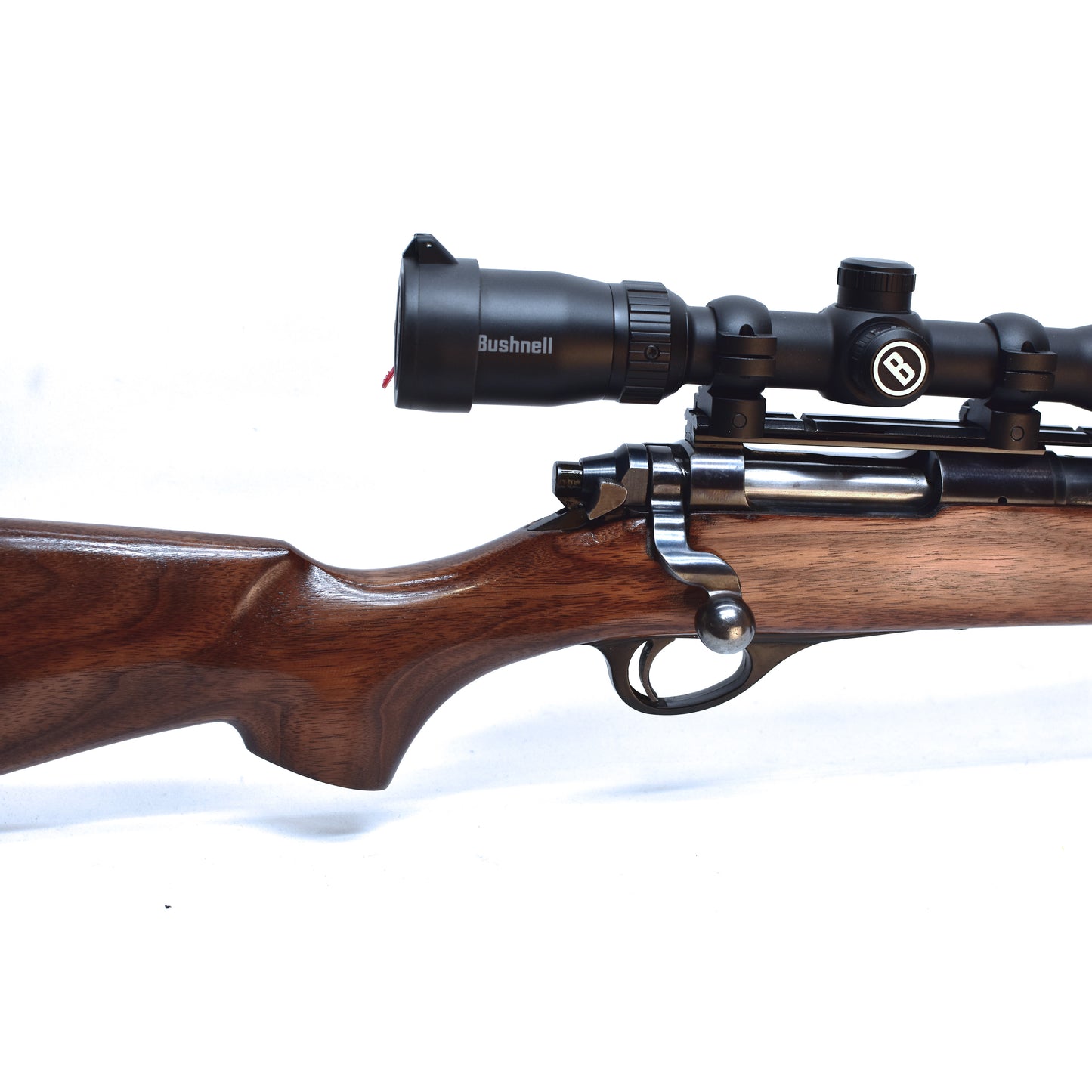 Remington Model 600 Mohawk .308 Winchester 16.5" Barrel