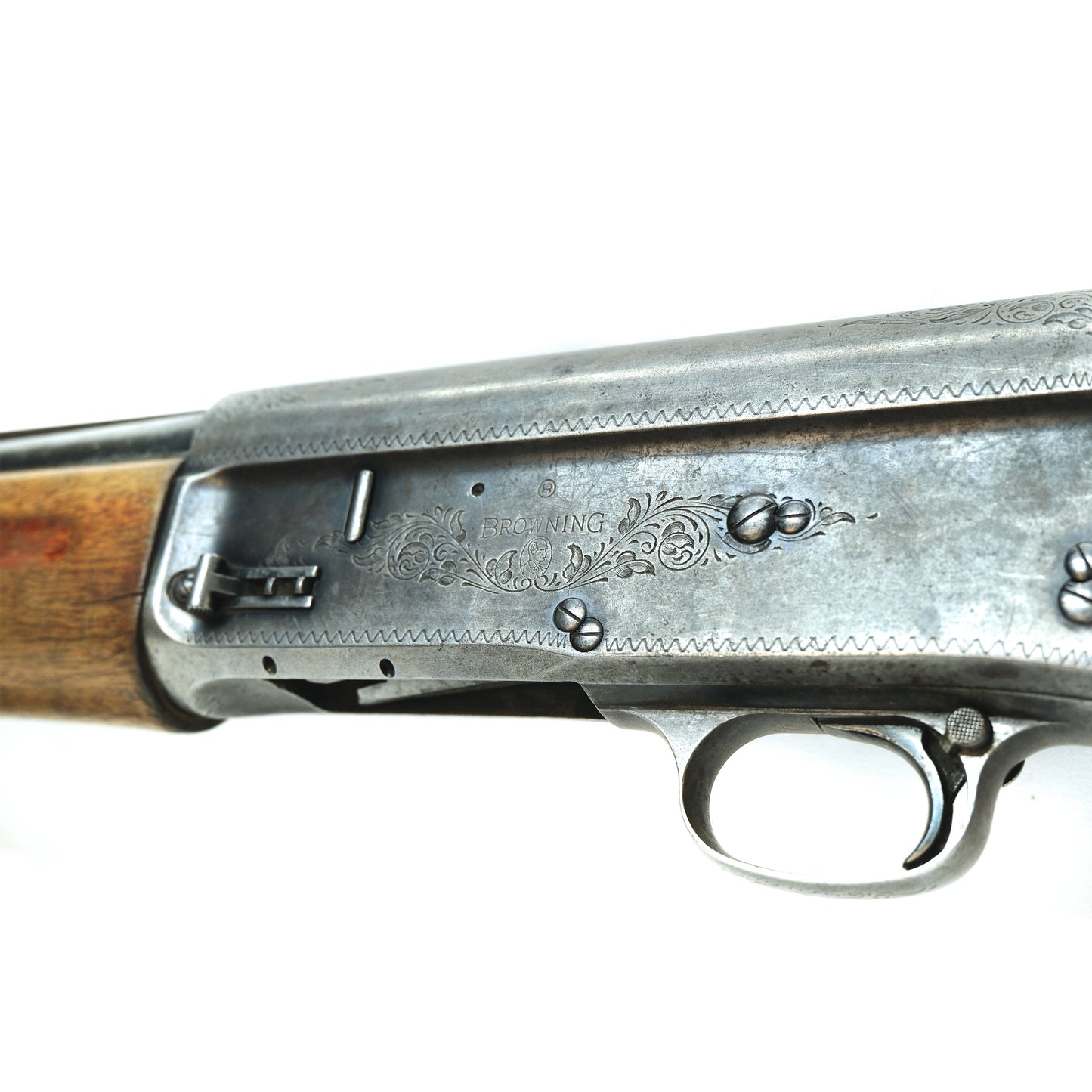 Browning Auto 5, Semi-auto, 12 Gauge 2-3/4", 29" Barrel