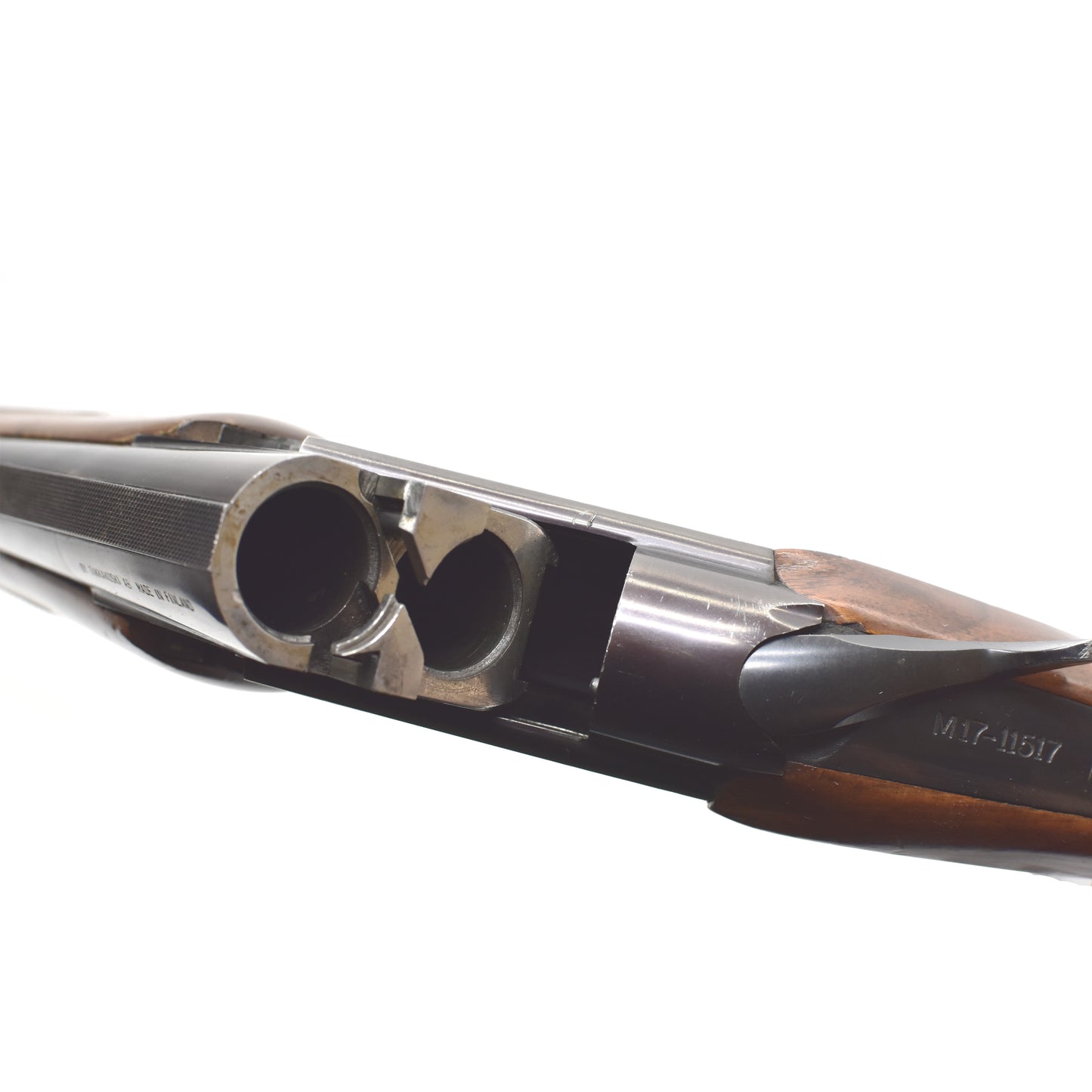 Tikka Tikkakoski Model 17 12 Gauge 2 3/4", Fixed/ IMP Cylinder