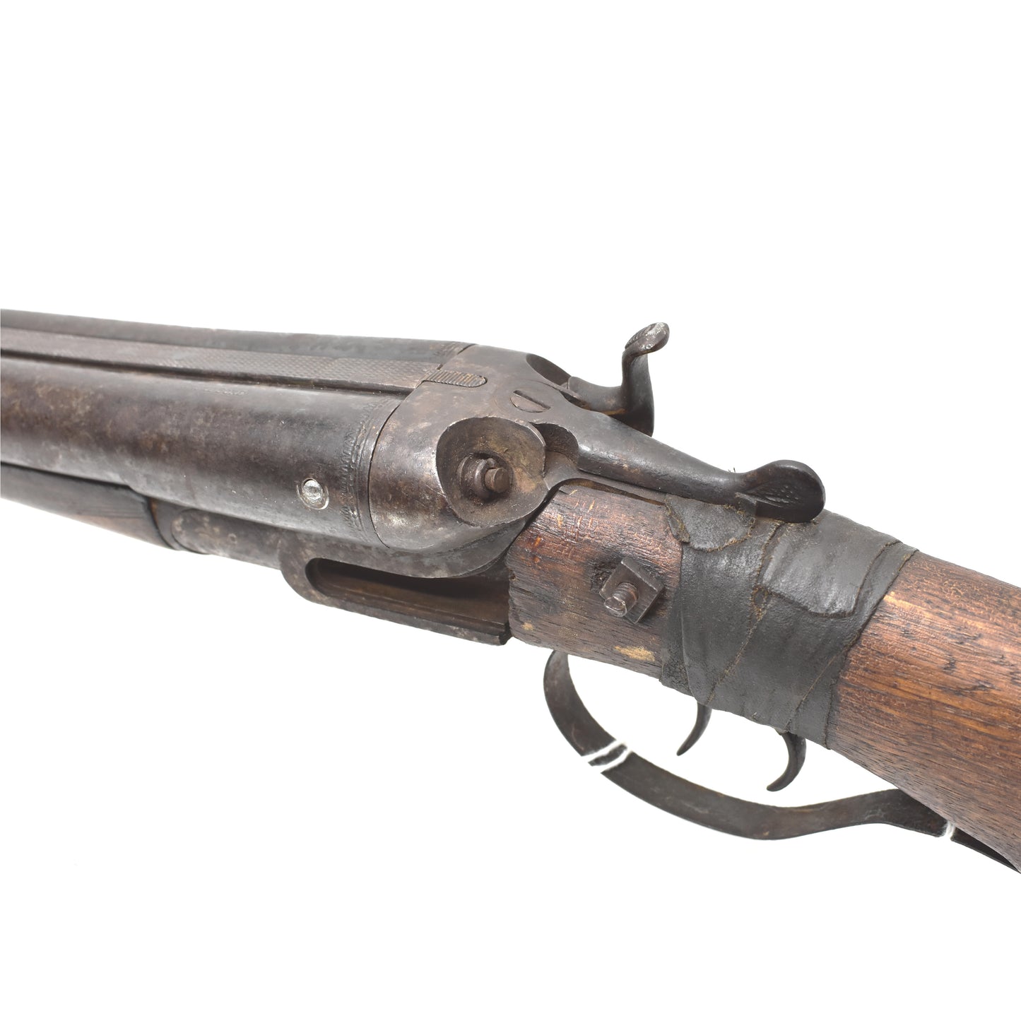 Deactivated SxS 20 Gauge (Wall Hanger)